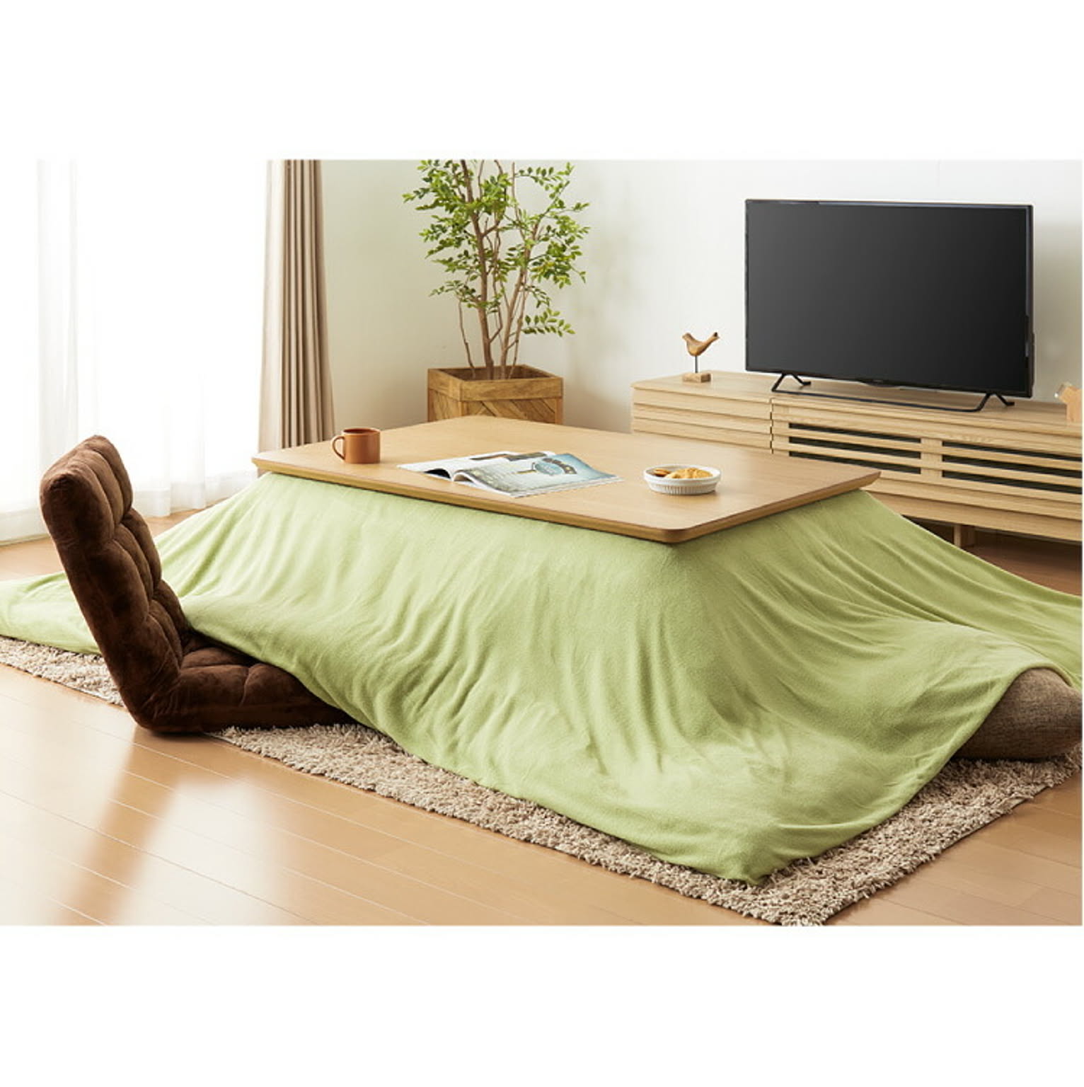 こたつ布団カバー