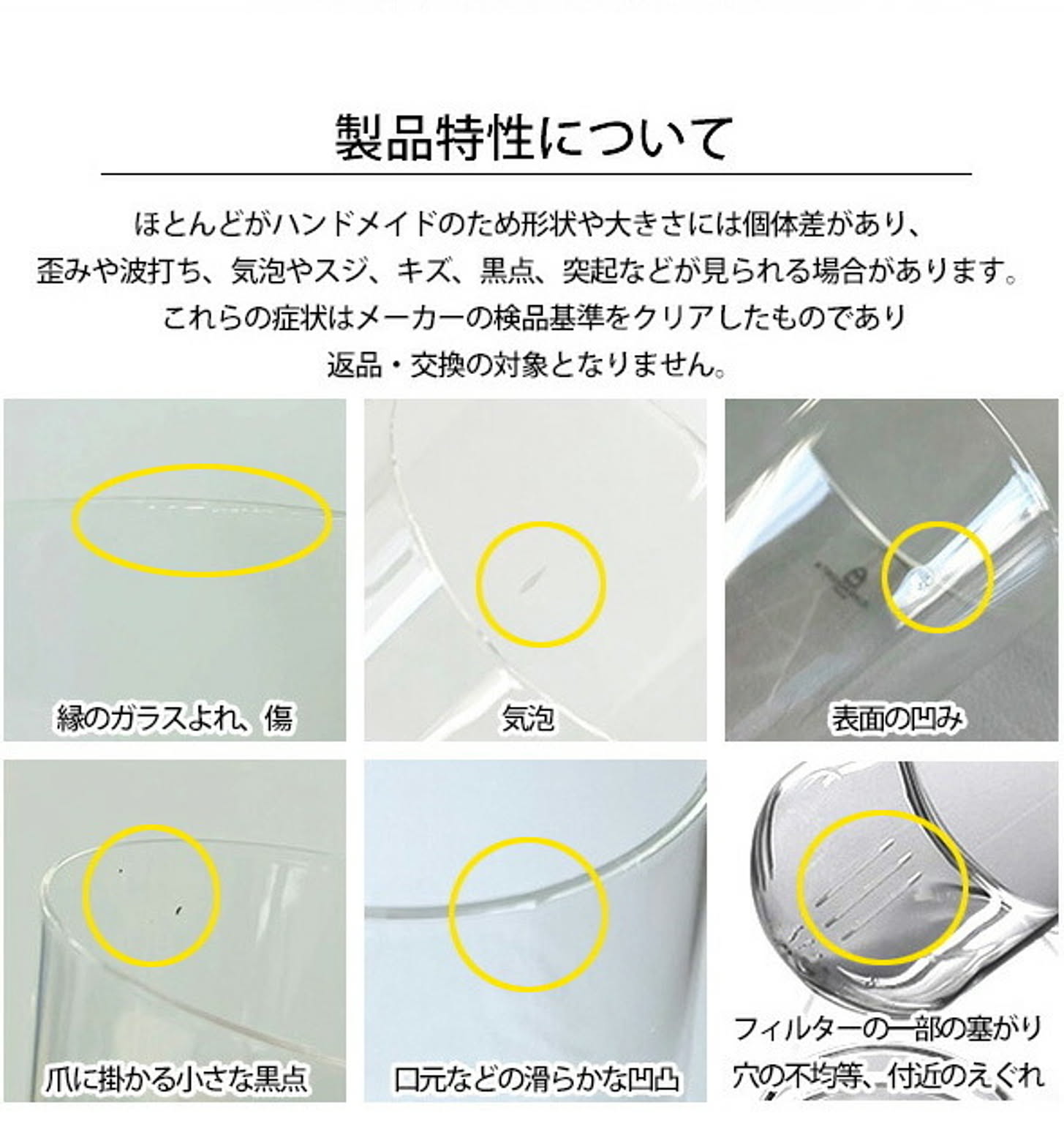 ガラス皿