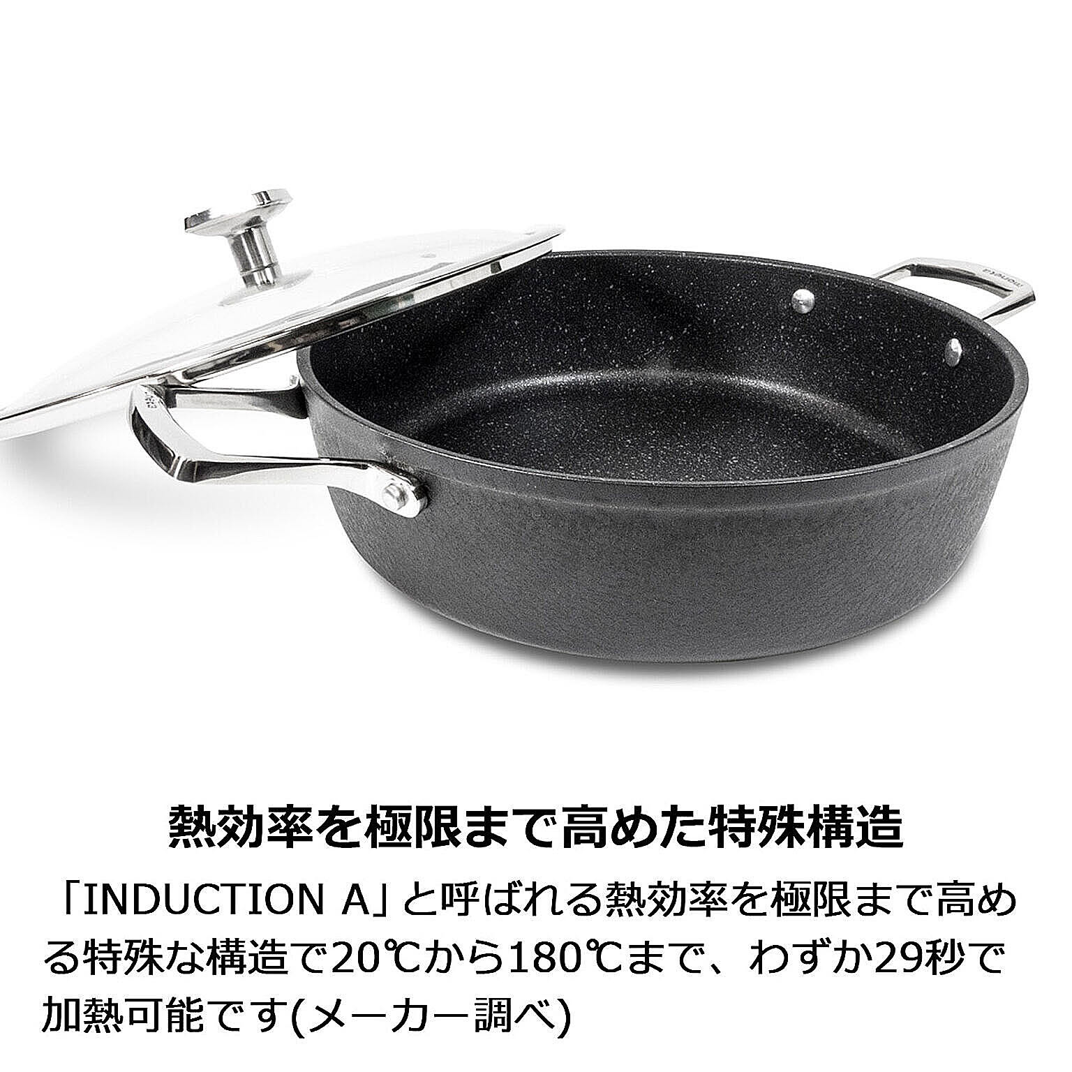 両手鍋