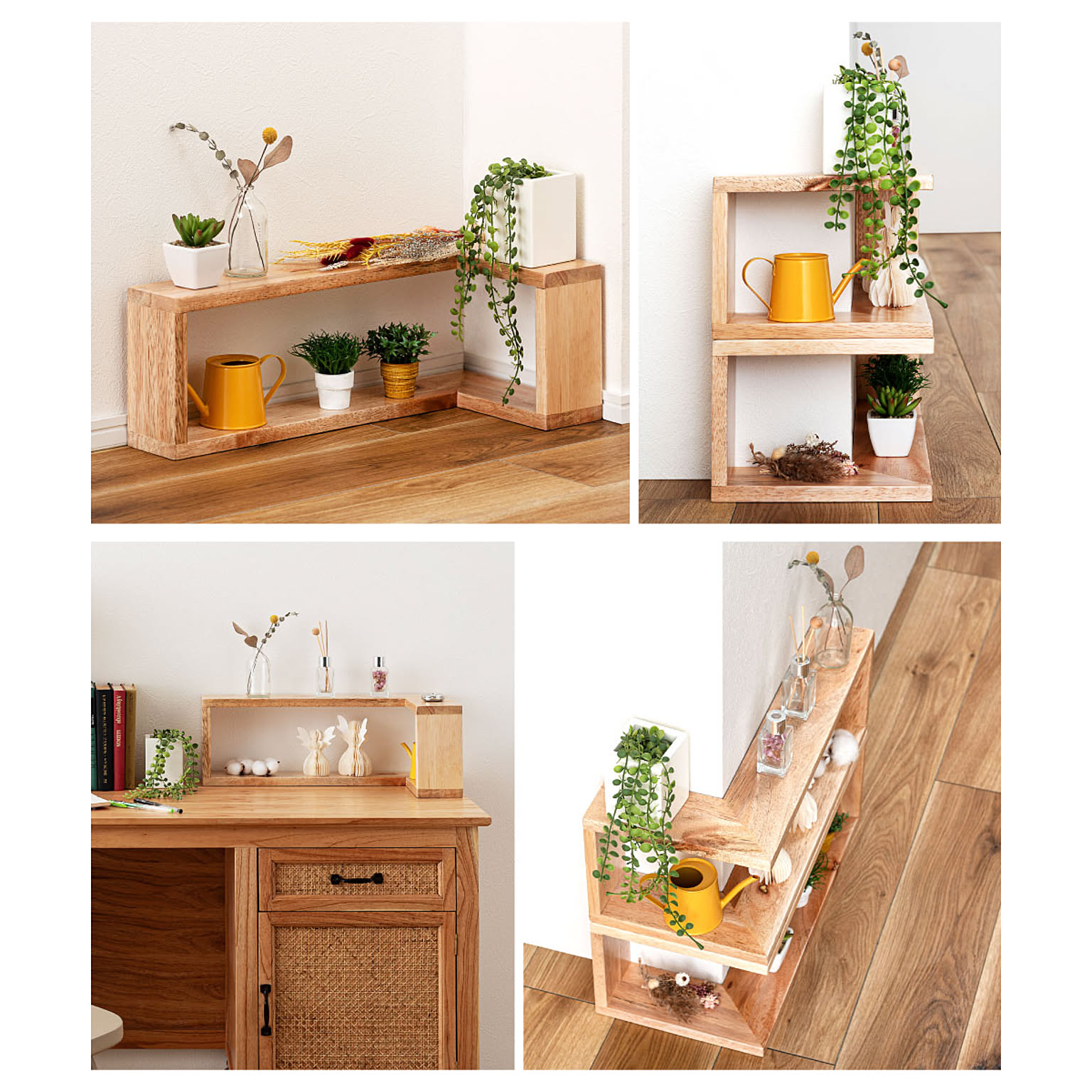 オープンラック