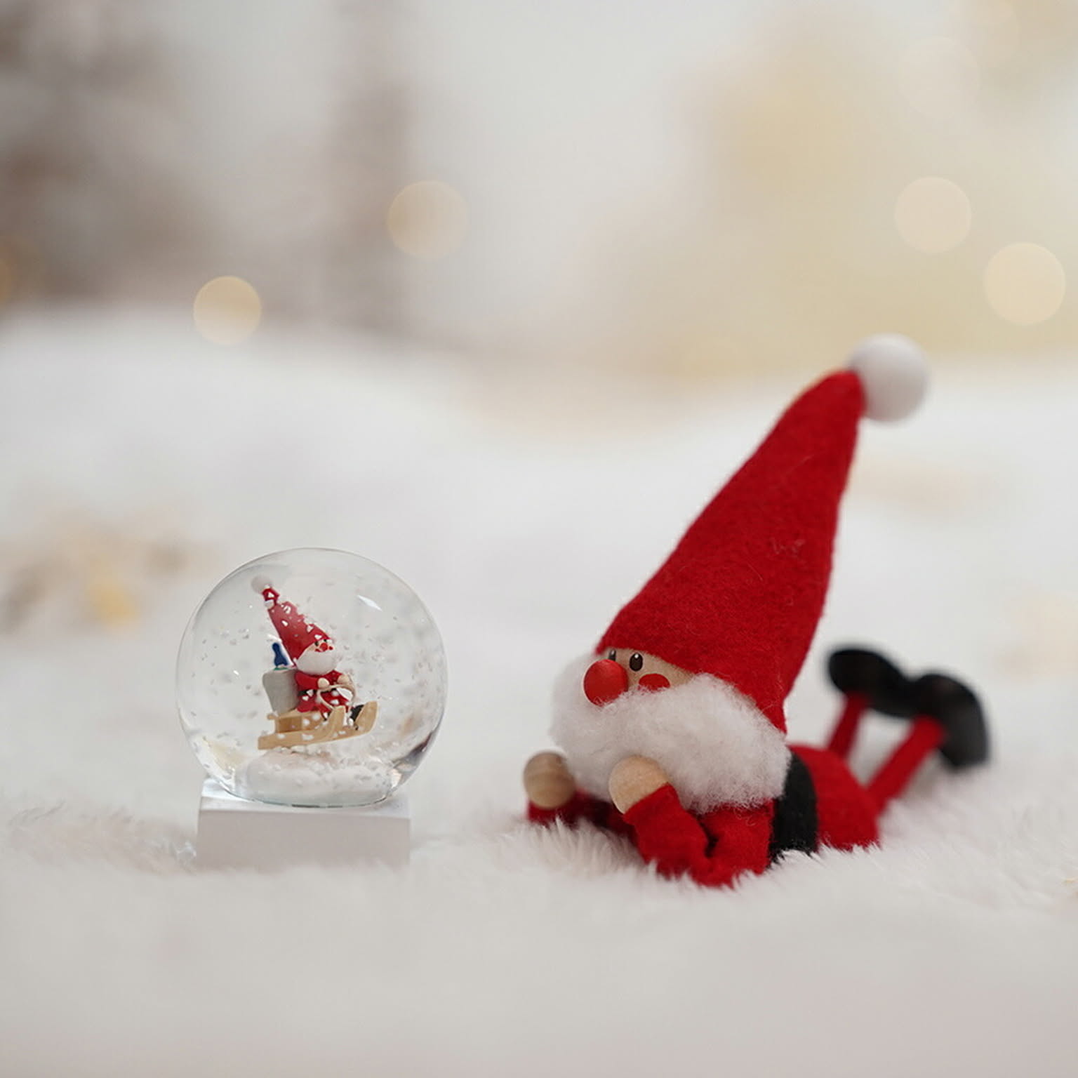 クリスマスグッズ