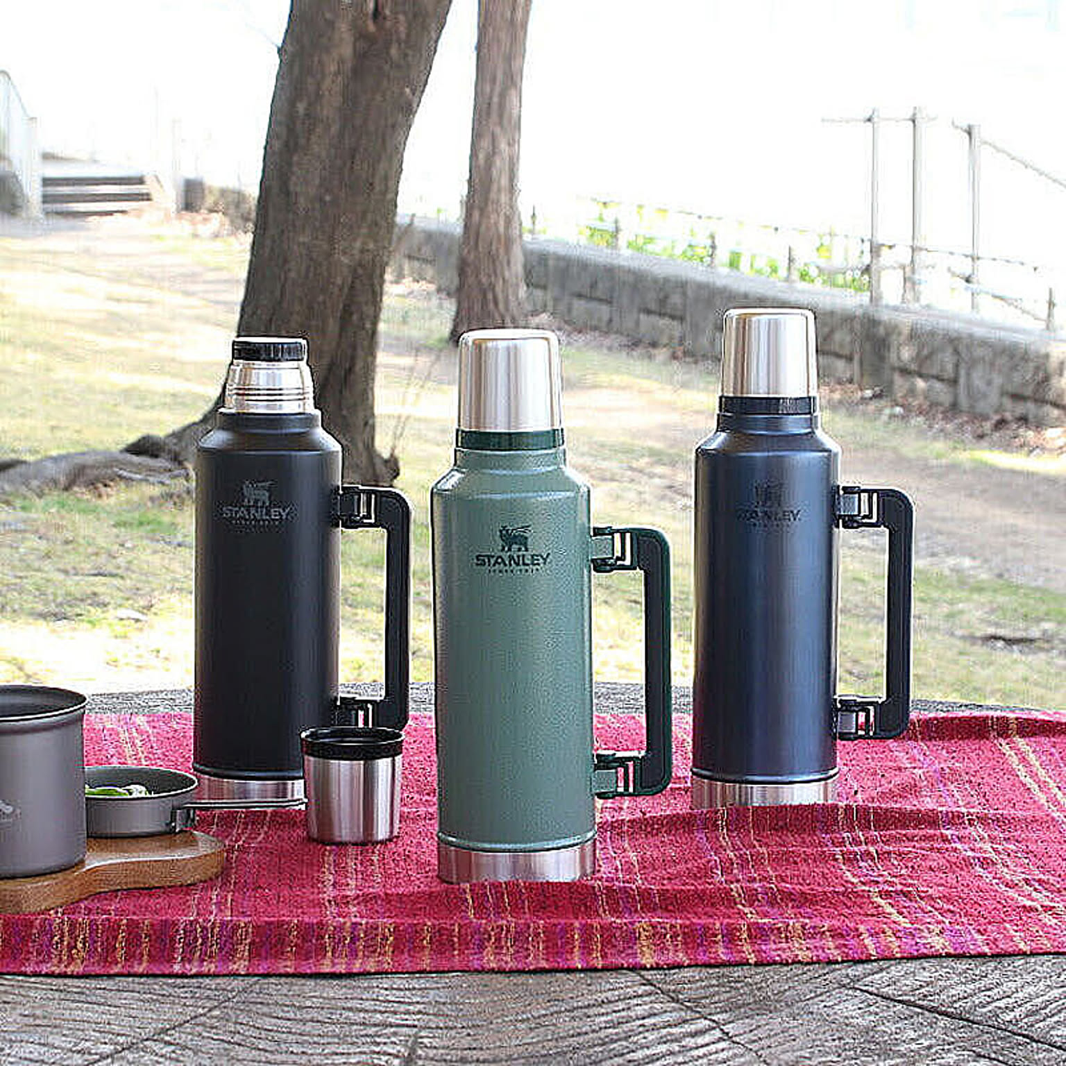 水筒・マグボトル