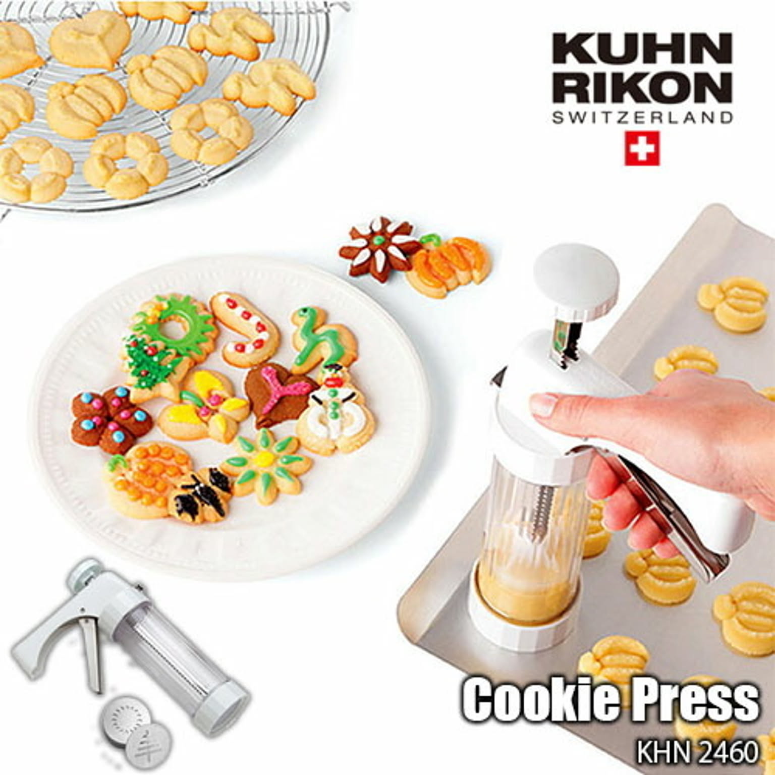 製菓用品