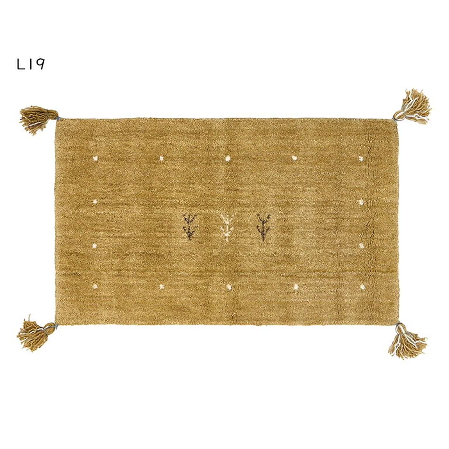 ラグ
