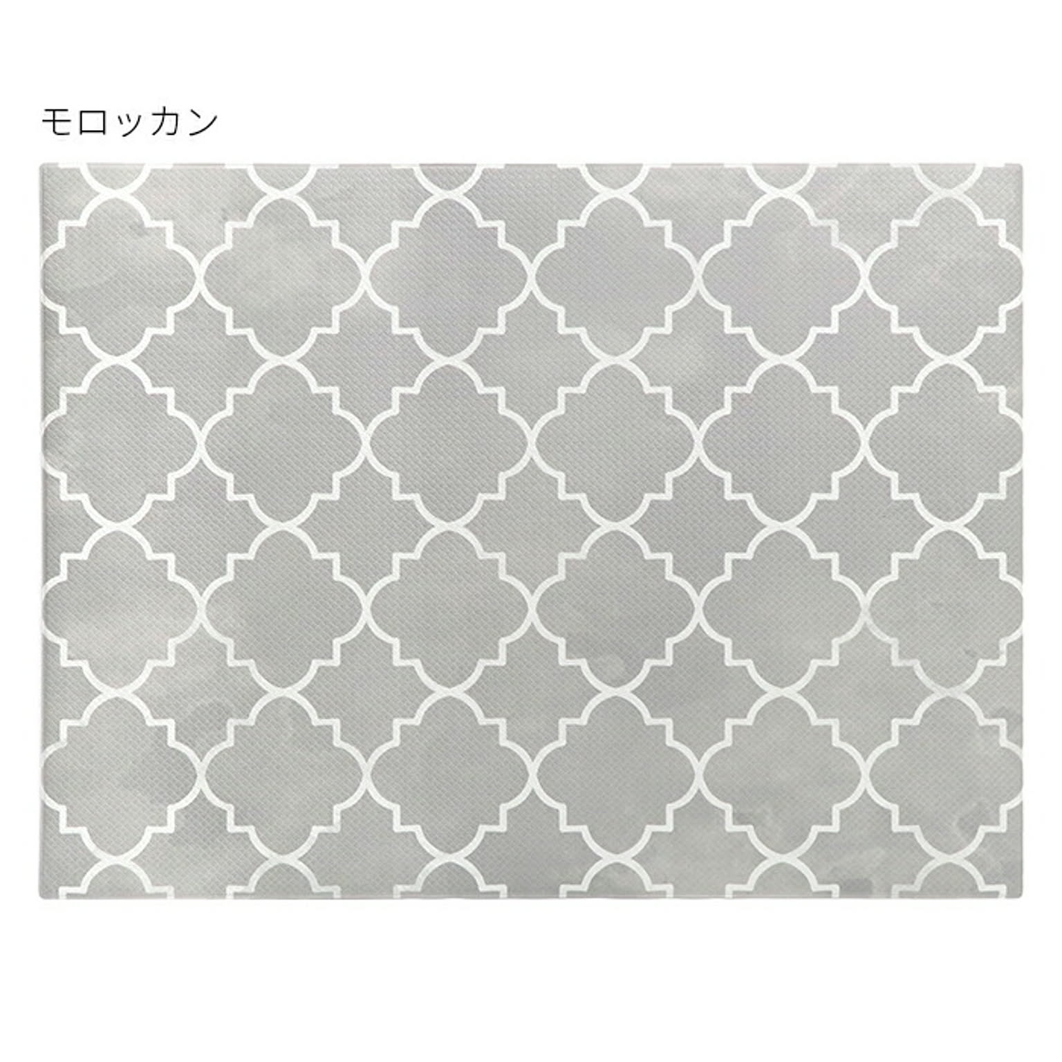 ペット ランチョンマット 大判 Rugtasu 60x80cm ラグタス