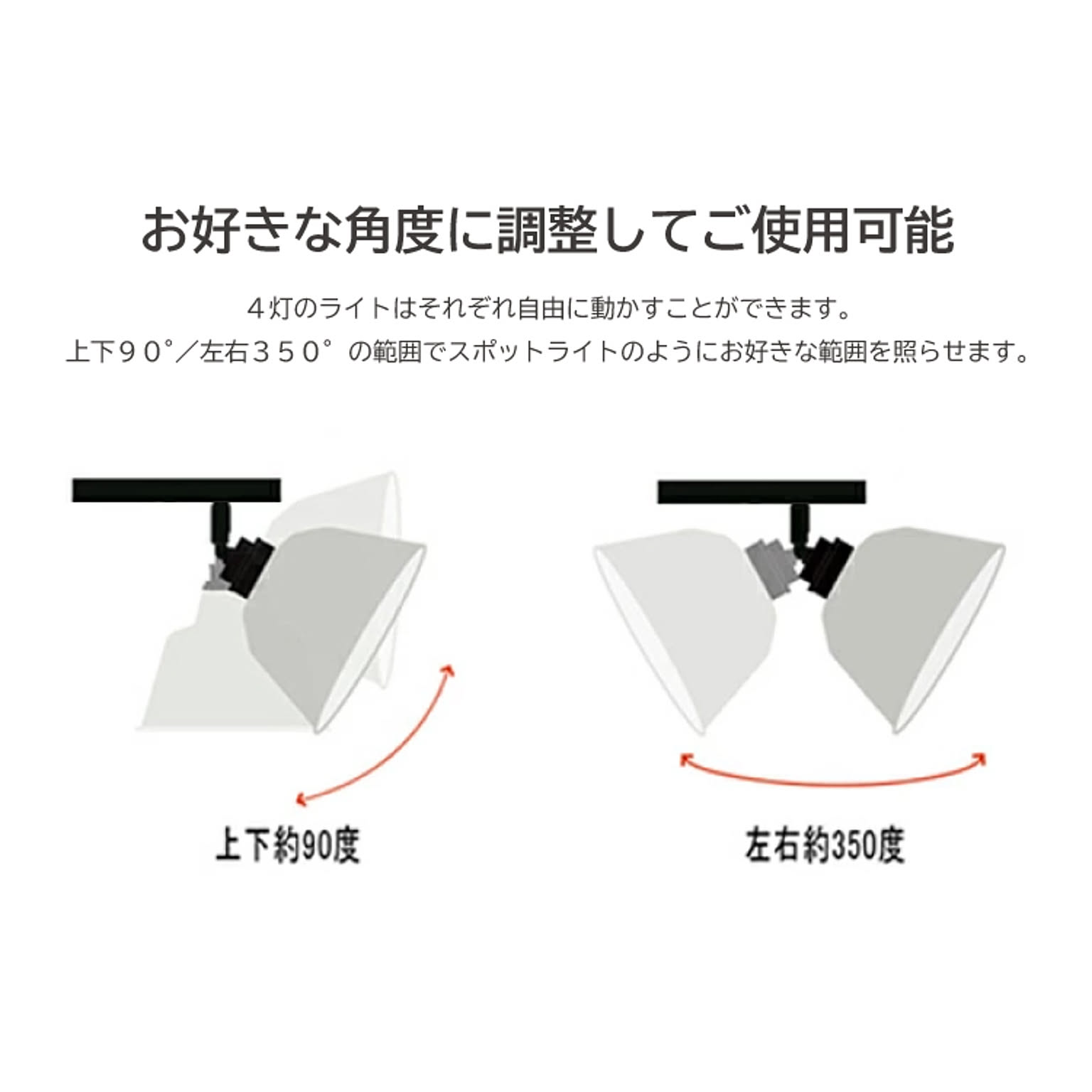 シーリングライト
