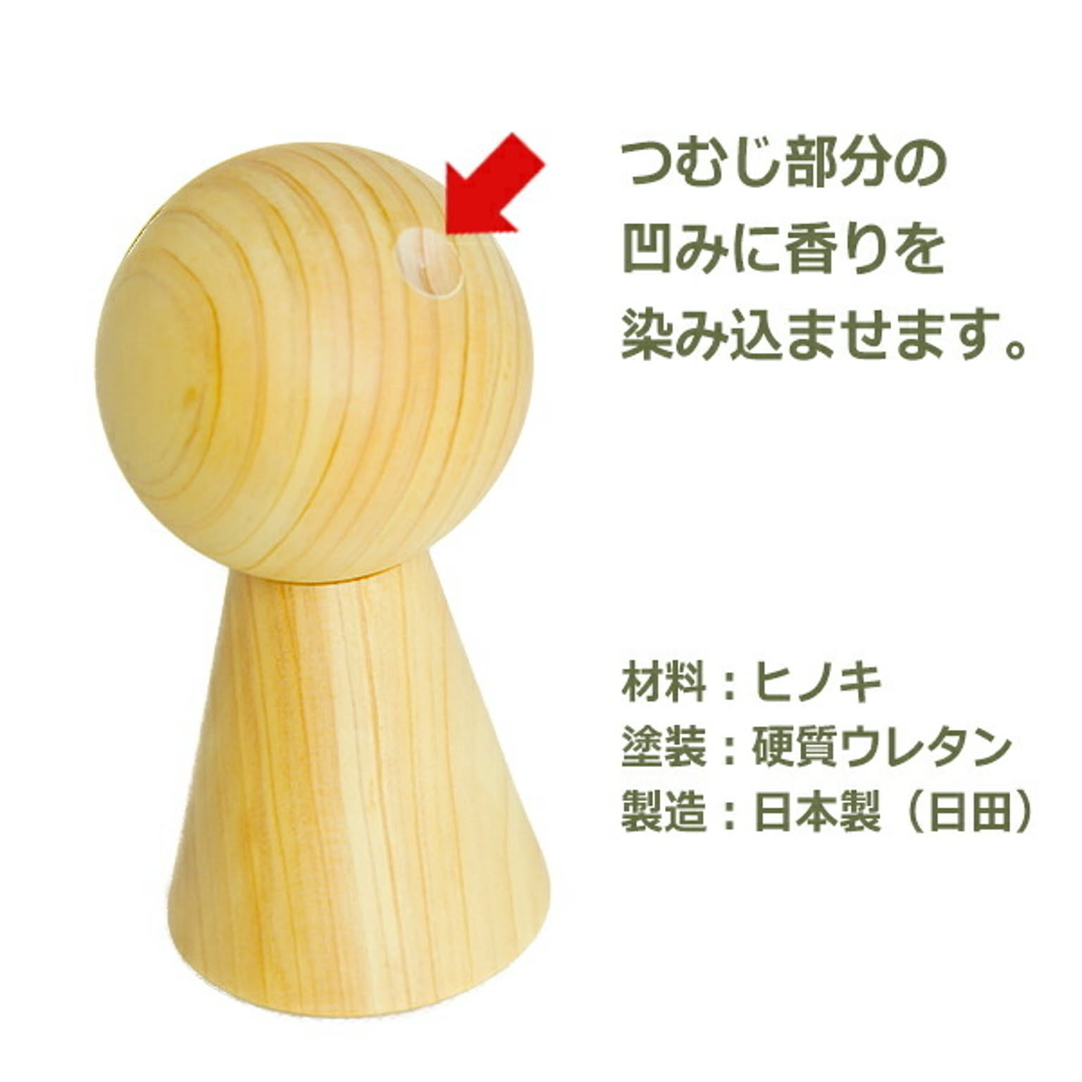 アロマオイル・ディフューザー・ルームフレグランス
