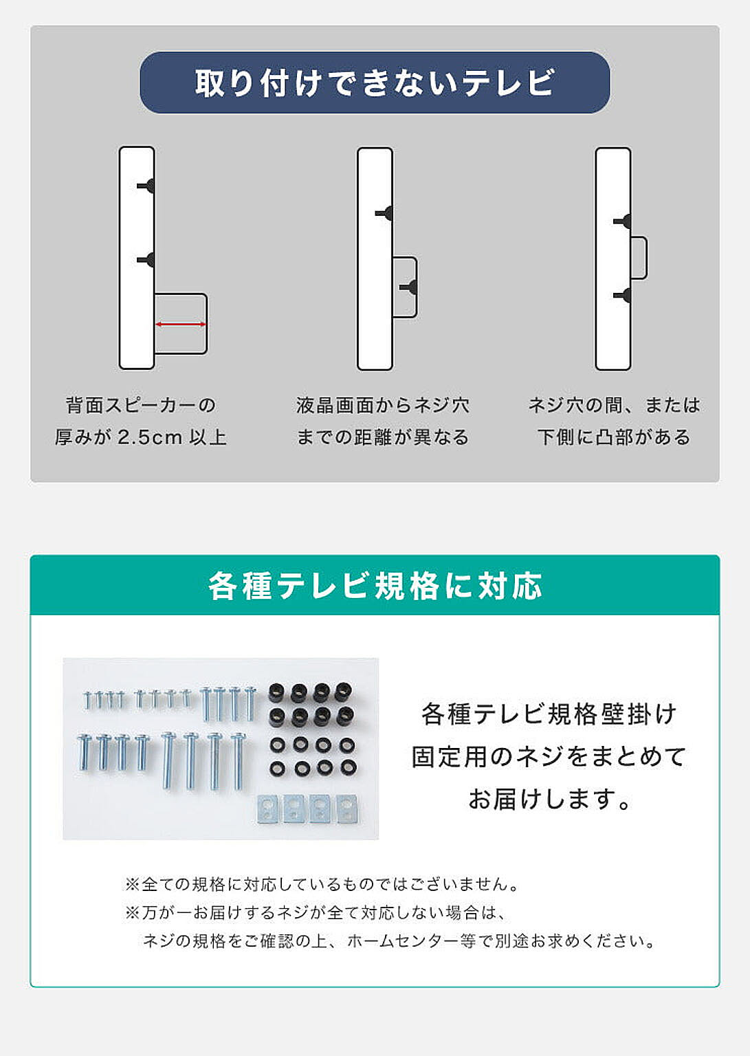 テレビスタンド