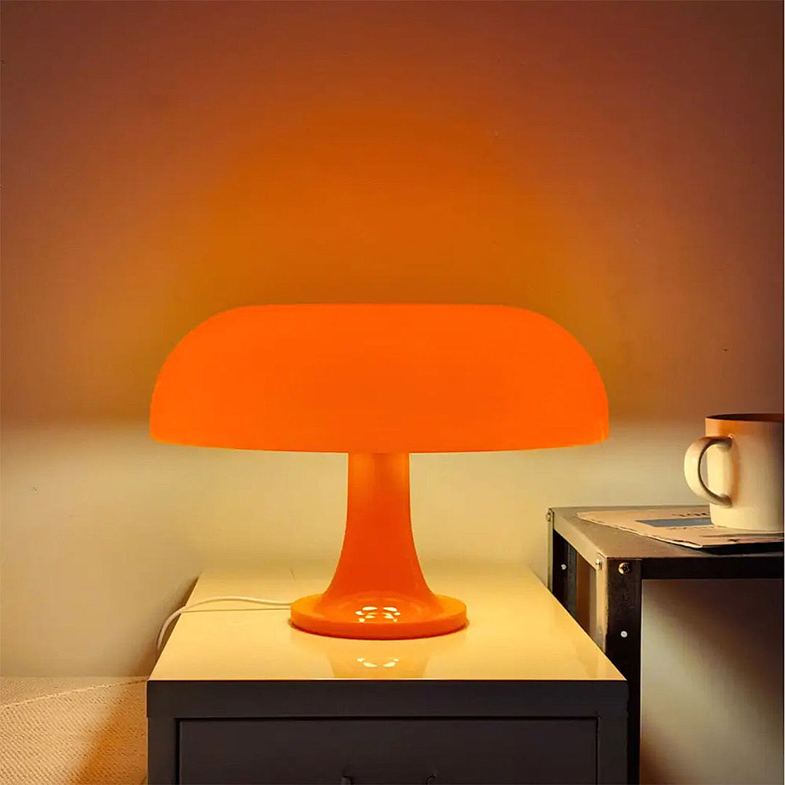 Bauhaus Japan / Nocera table lamp