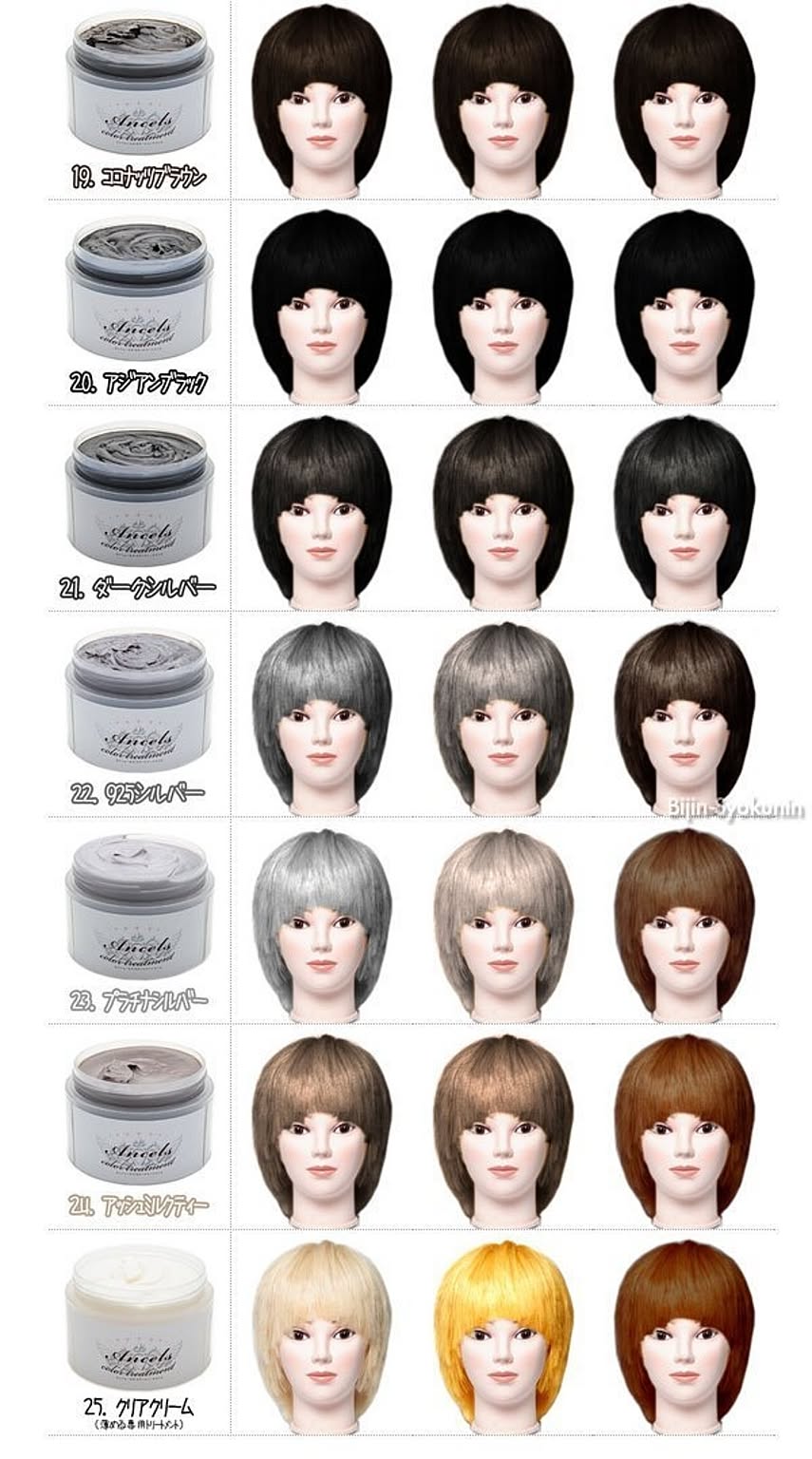 最大41%OFFクーポン エンシェールズ ヘアカラー カラーバター 200g プラチナシルバー エンシェールズ ヘアカラー カラーバター 200g プラチナシルバー