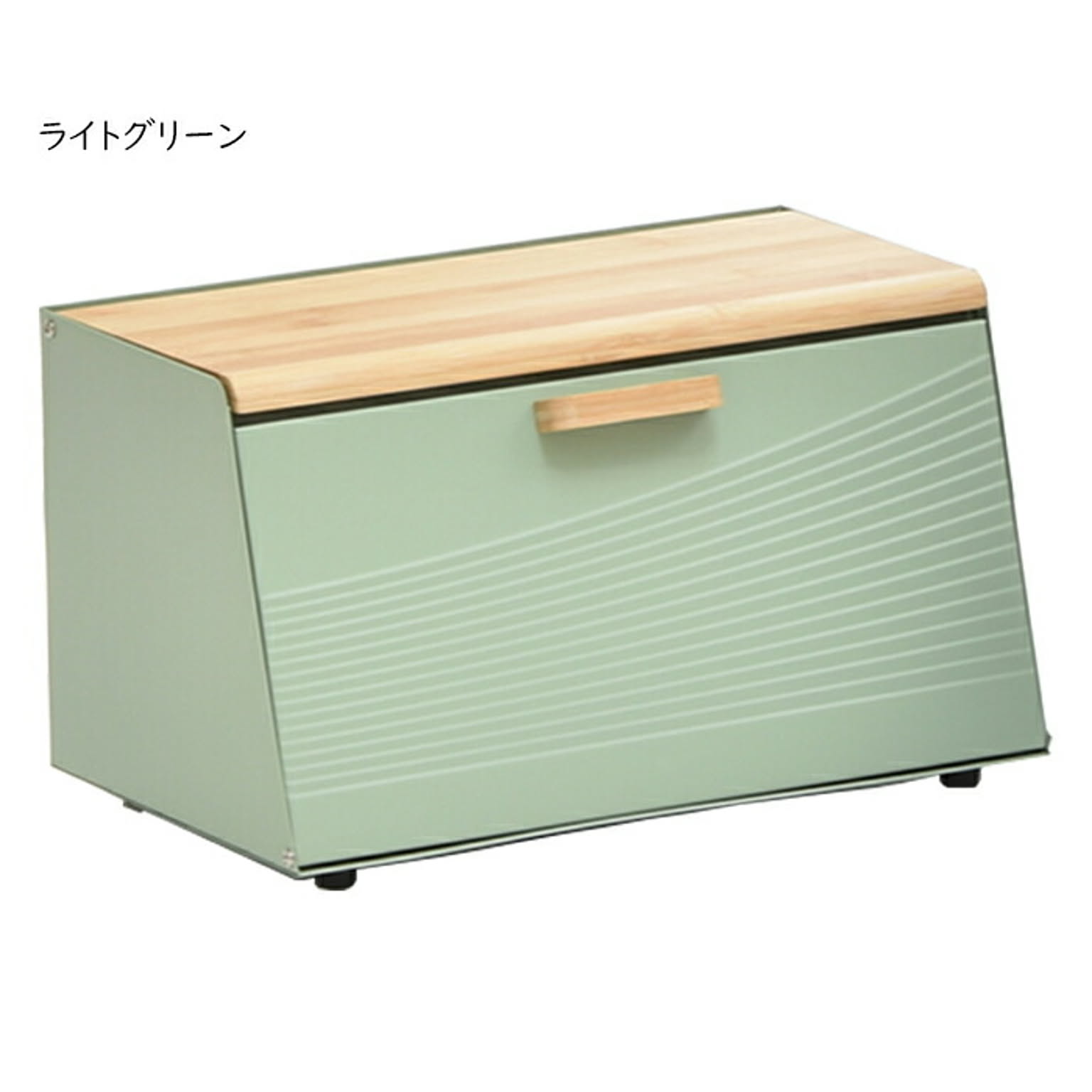 ブレッドケース