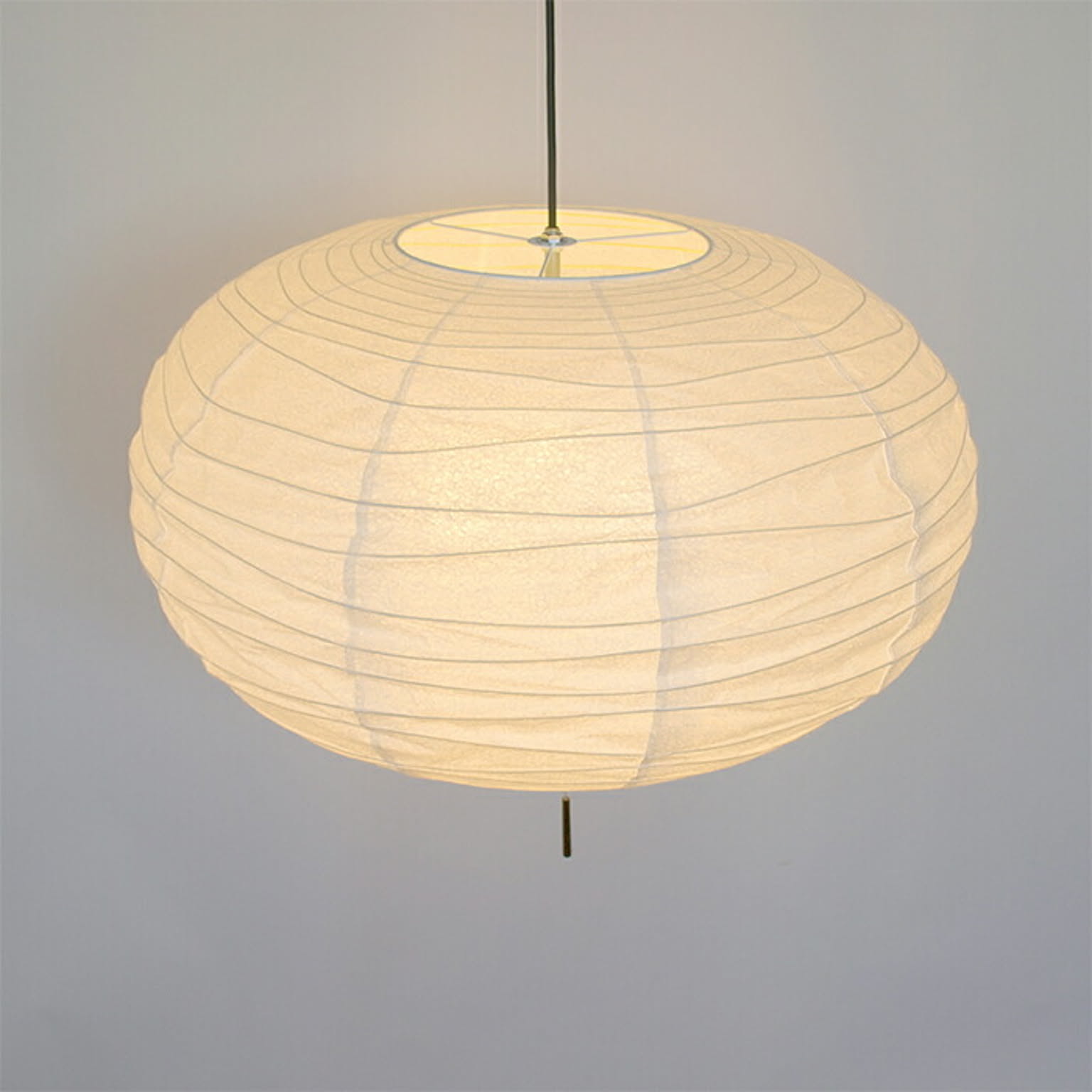 ペンダントライト