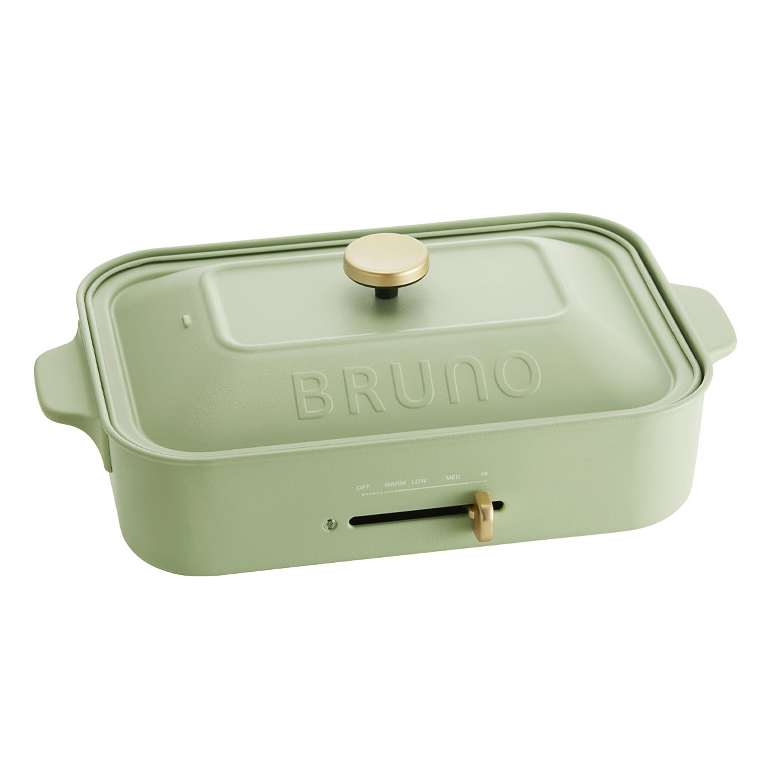 ブルーノ BRUNO ホットプレート BOE021  コンパクトホットプレート キッチン家電 電気プレート