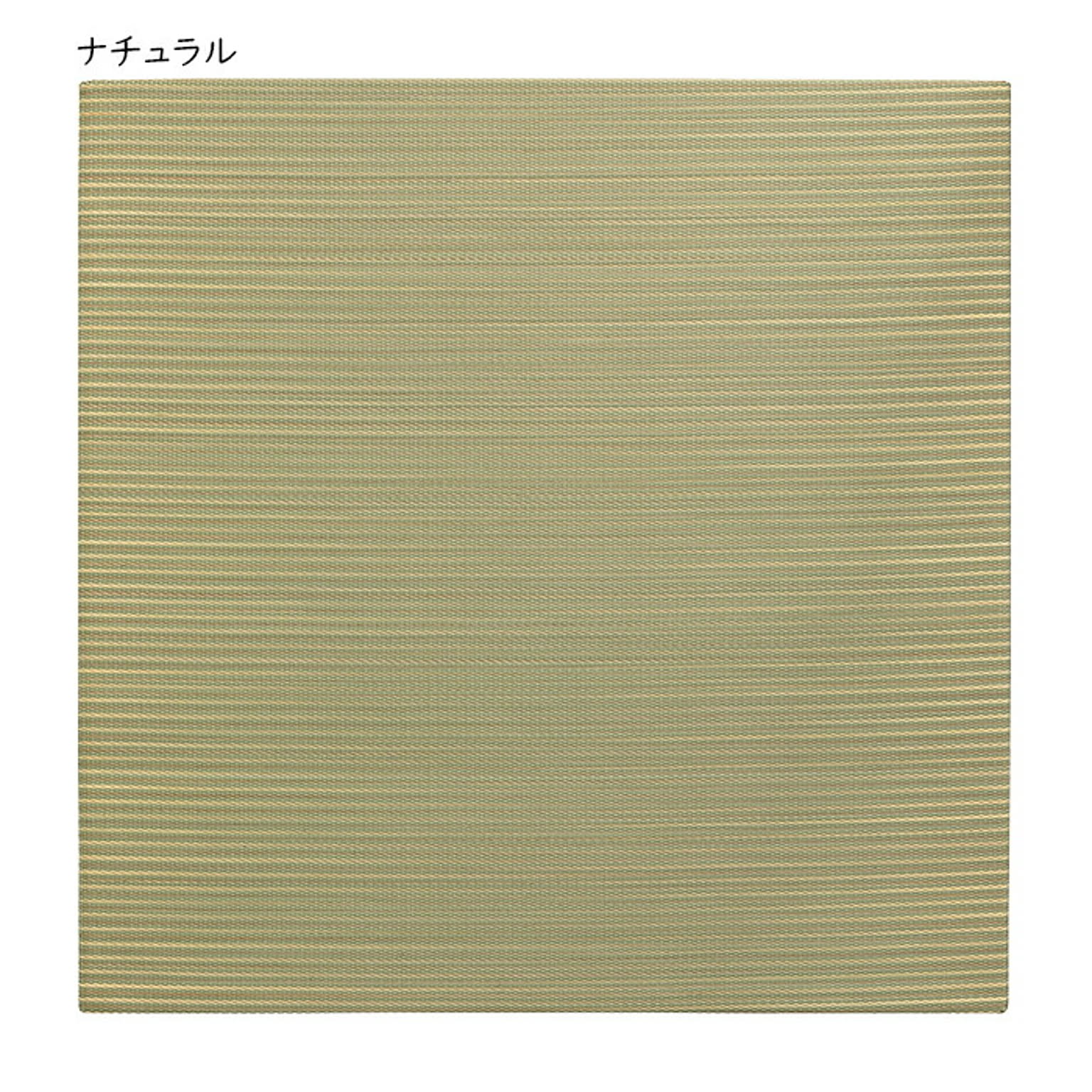 ござ・い草ラグ