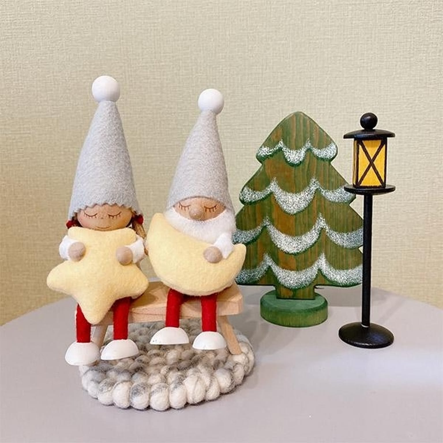 クリスマスグッズ