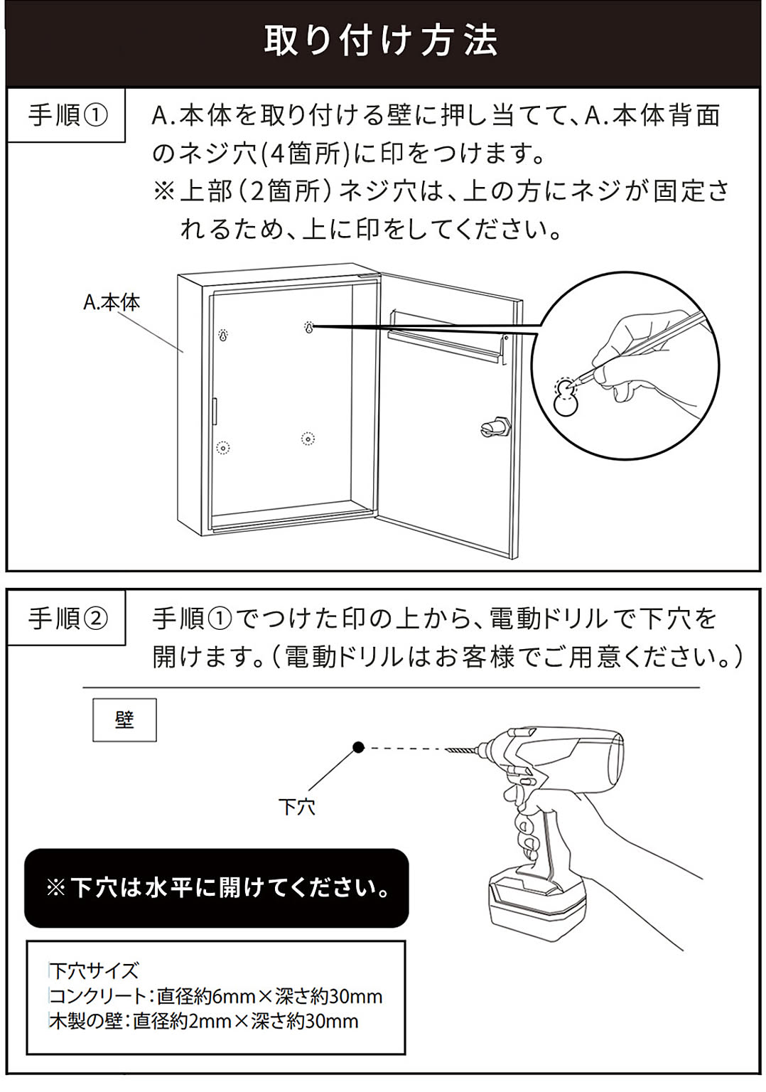 ポスト