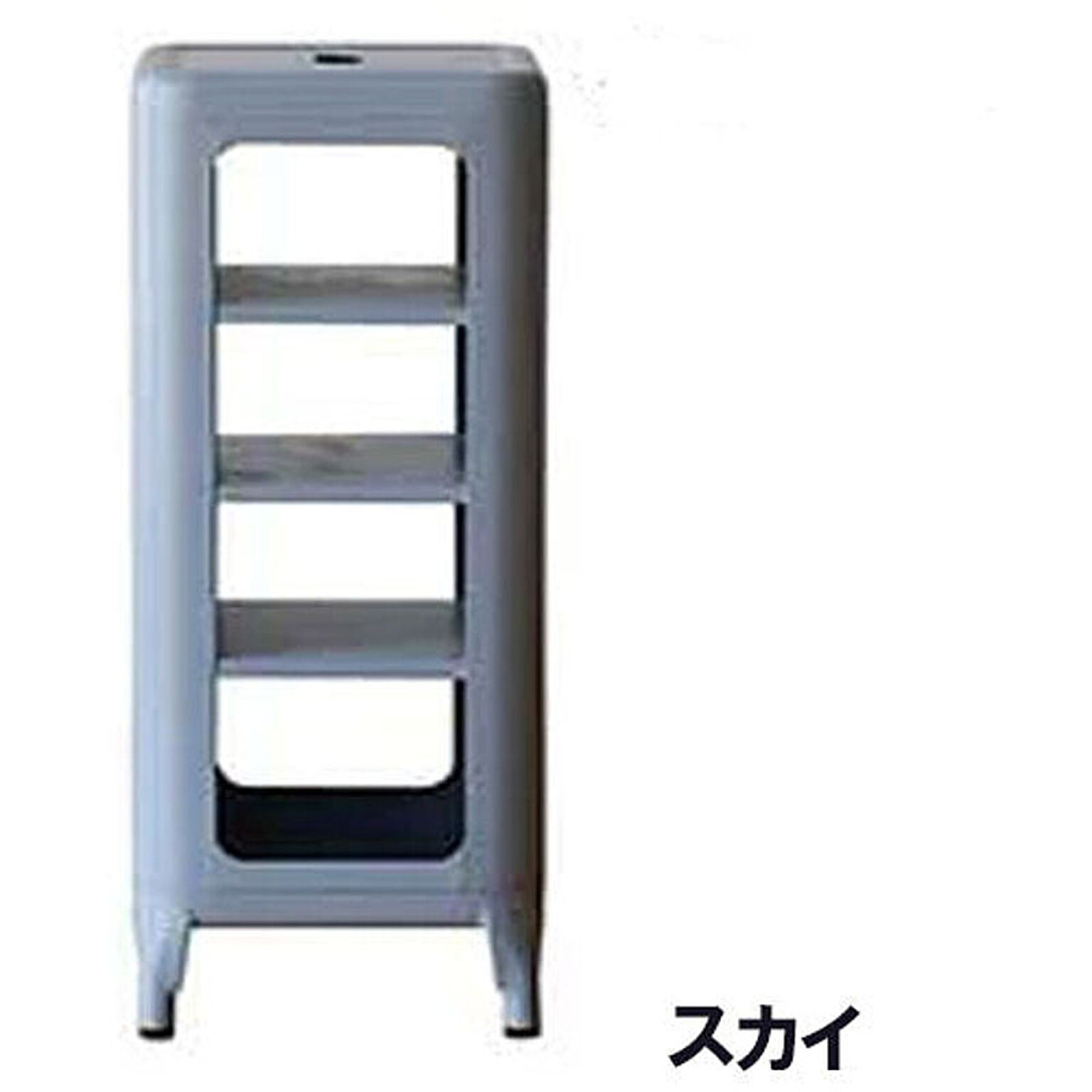 関家具 / 4段ラック