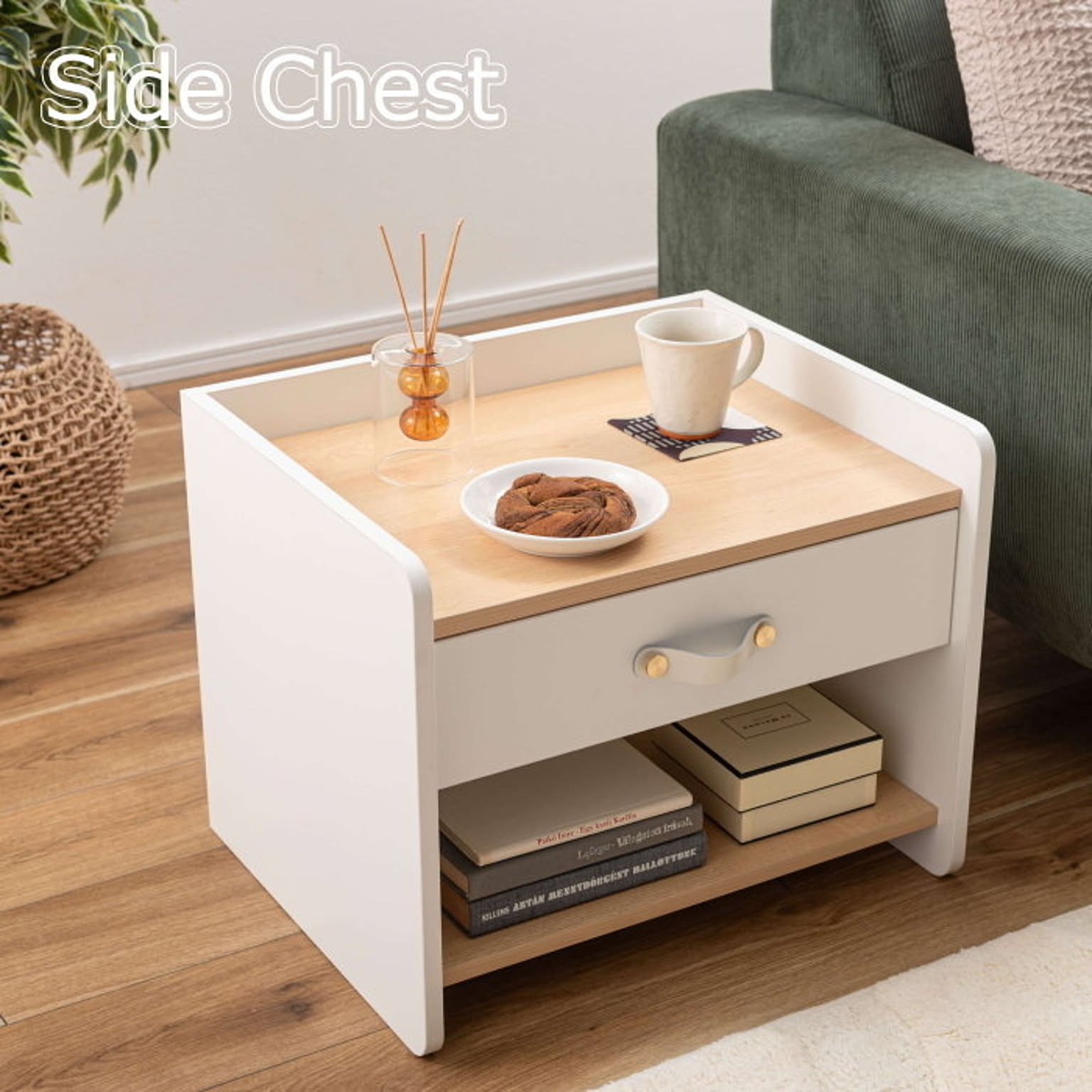 サイドテーブル・ナイトテーブル