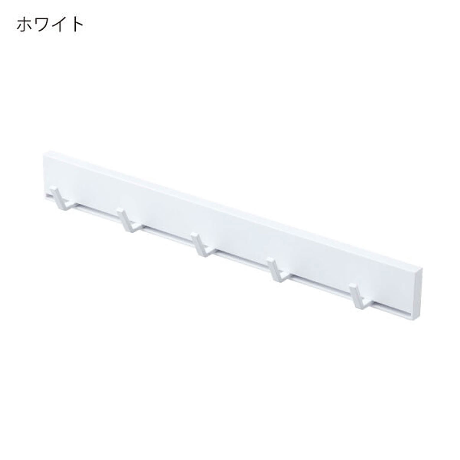 キッチンウォールラック