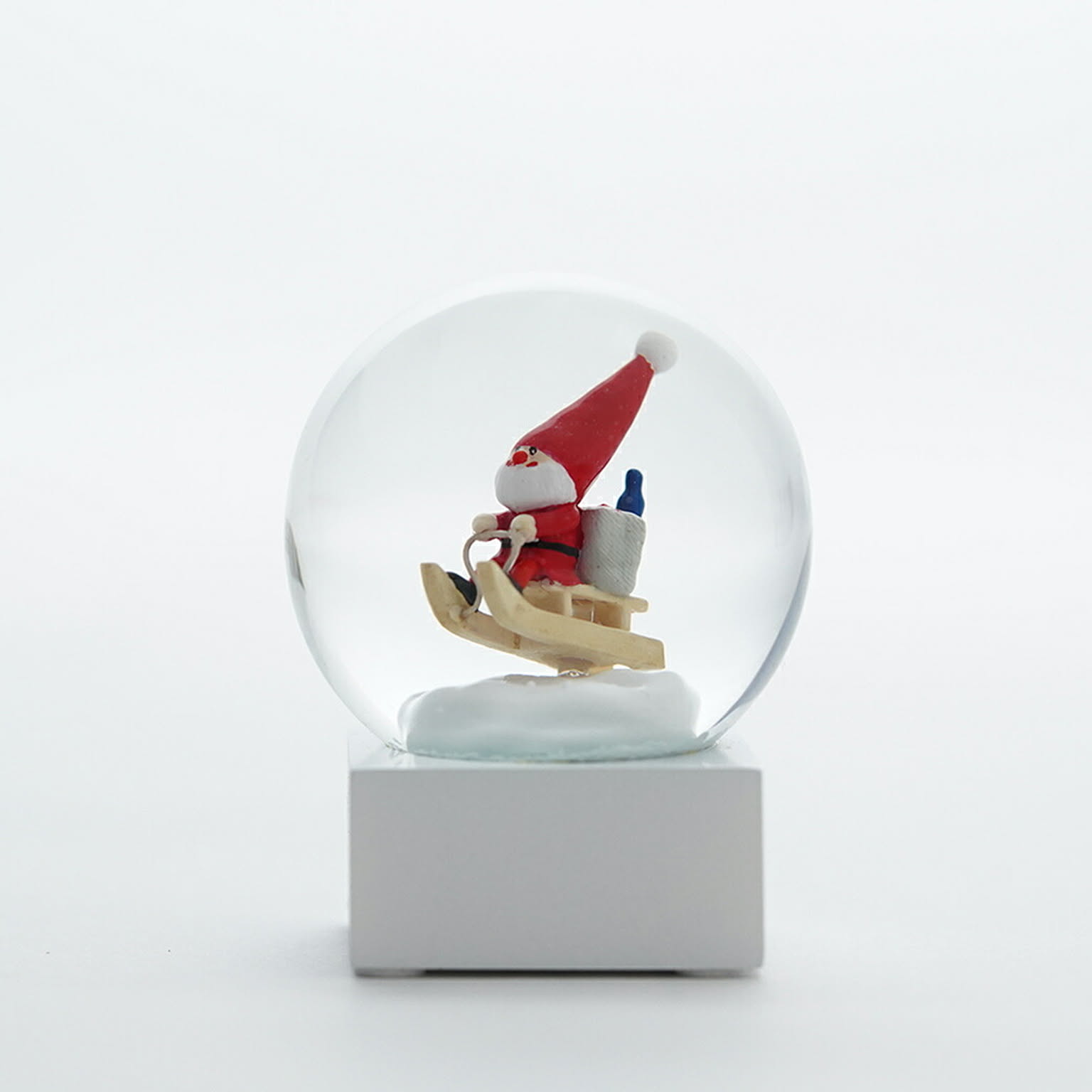 クリスマスグッズ