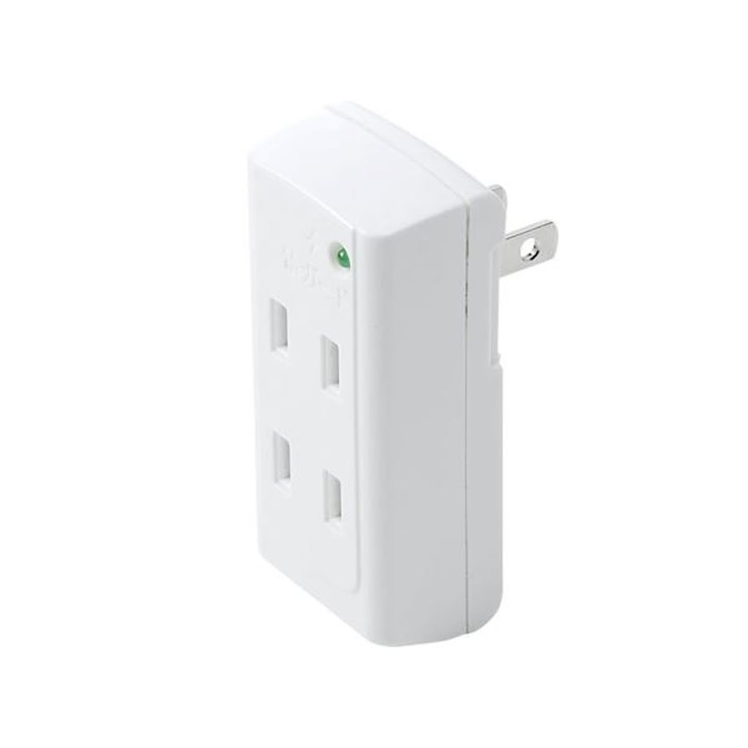 電源タップ