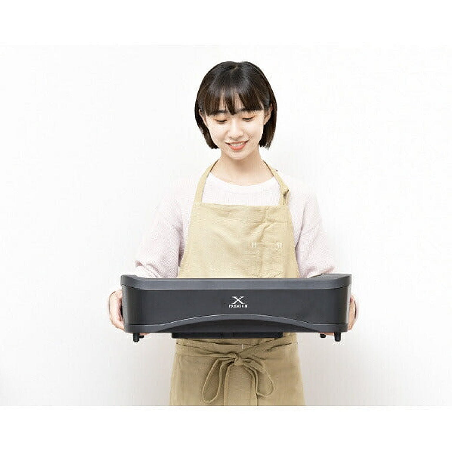 ホットプレート