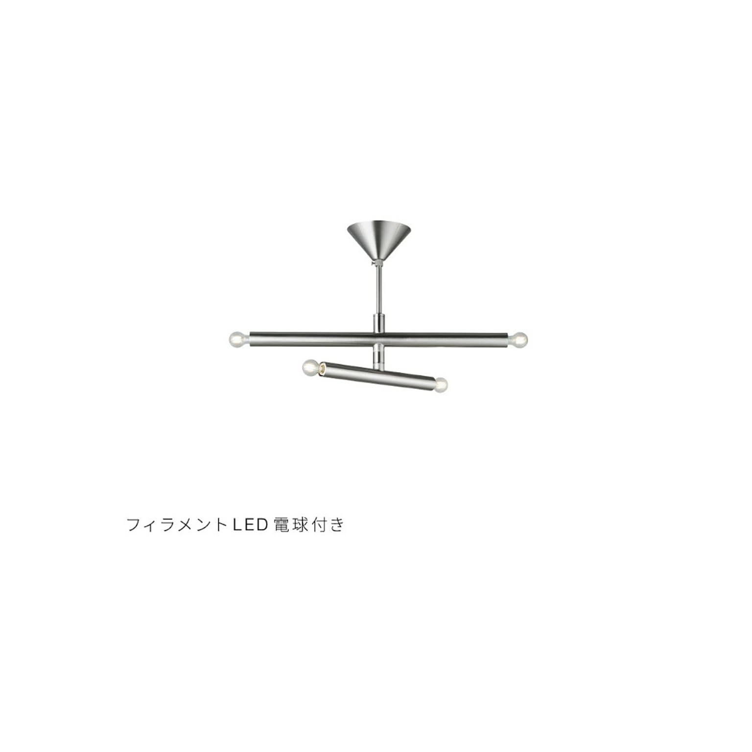 シーリングライト