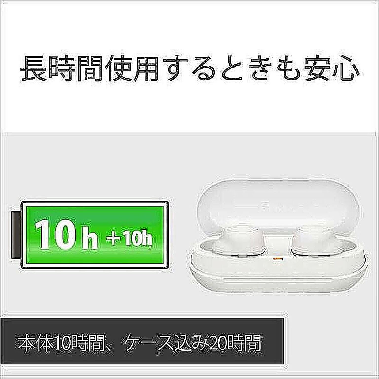 イヤホン・ヘッドホン