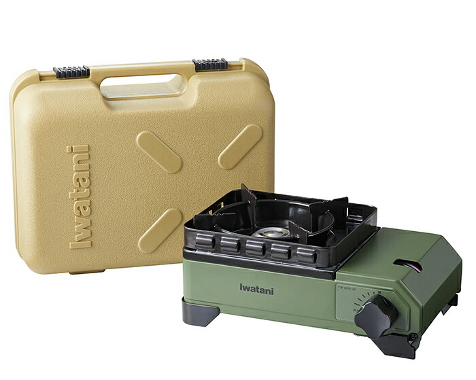 カセットコンロ