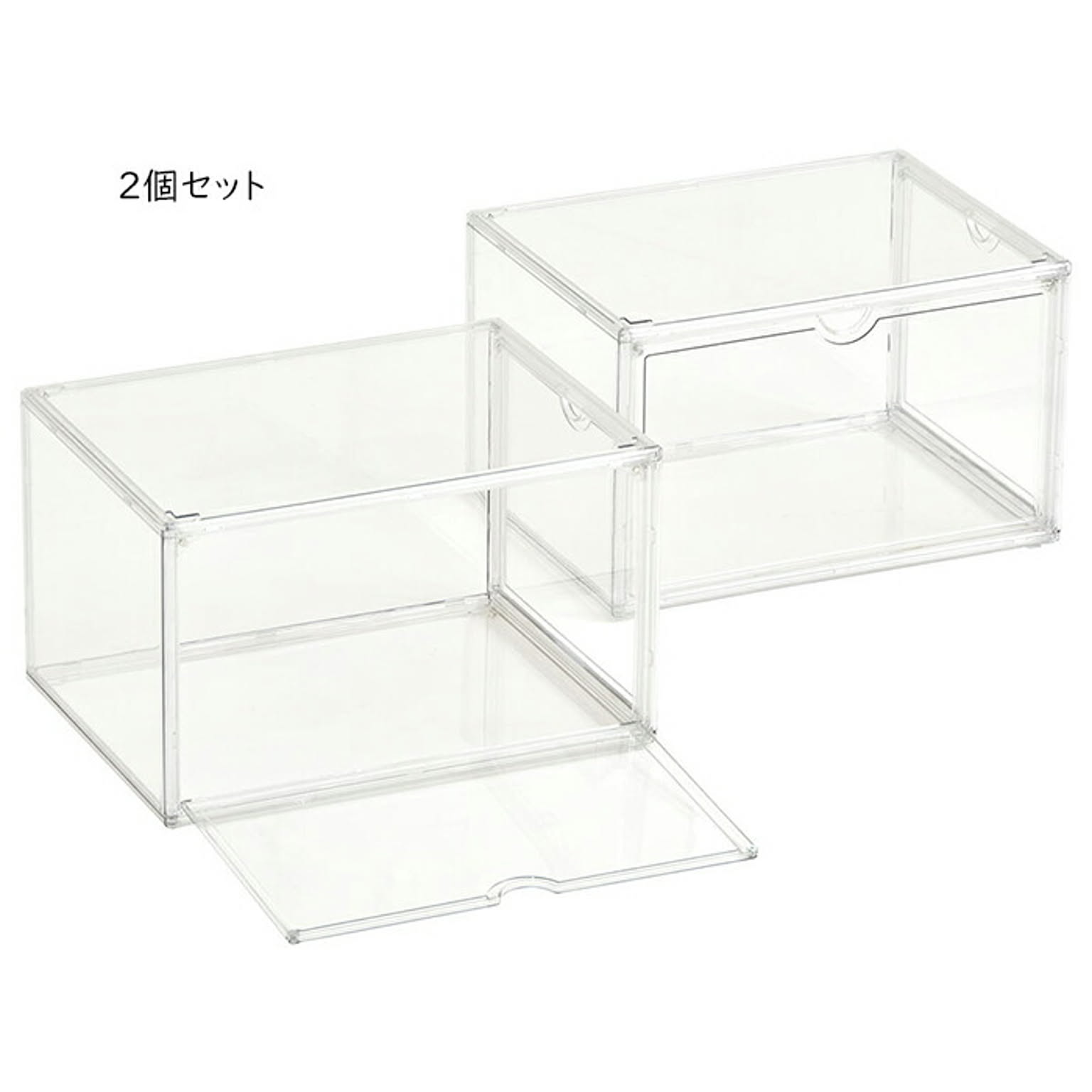 収納ボックス・収納ケース