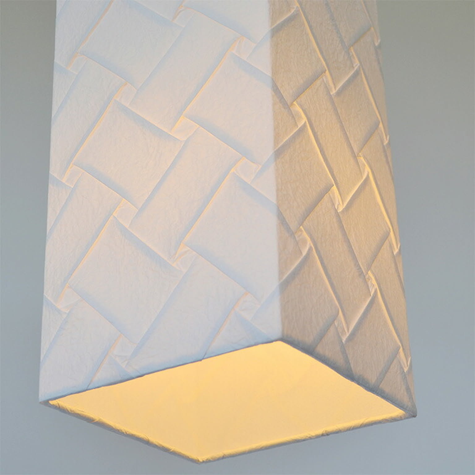 ペンダントライト