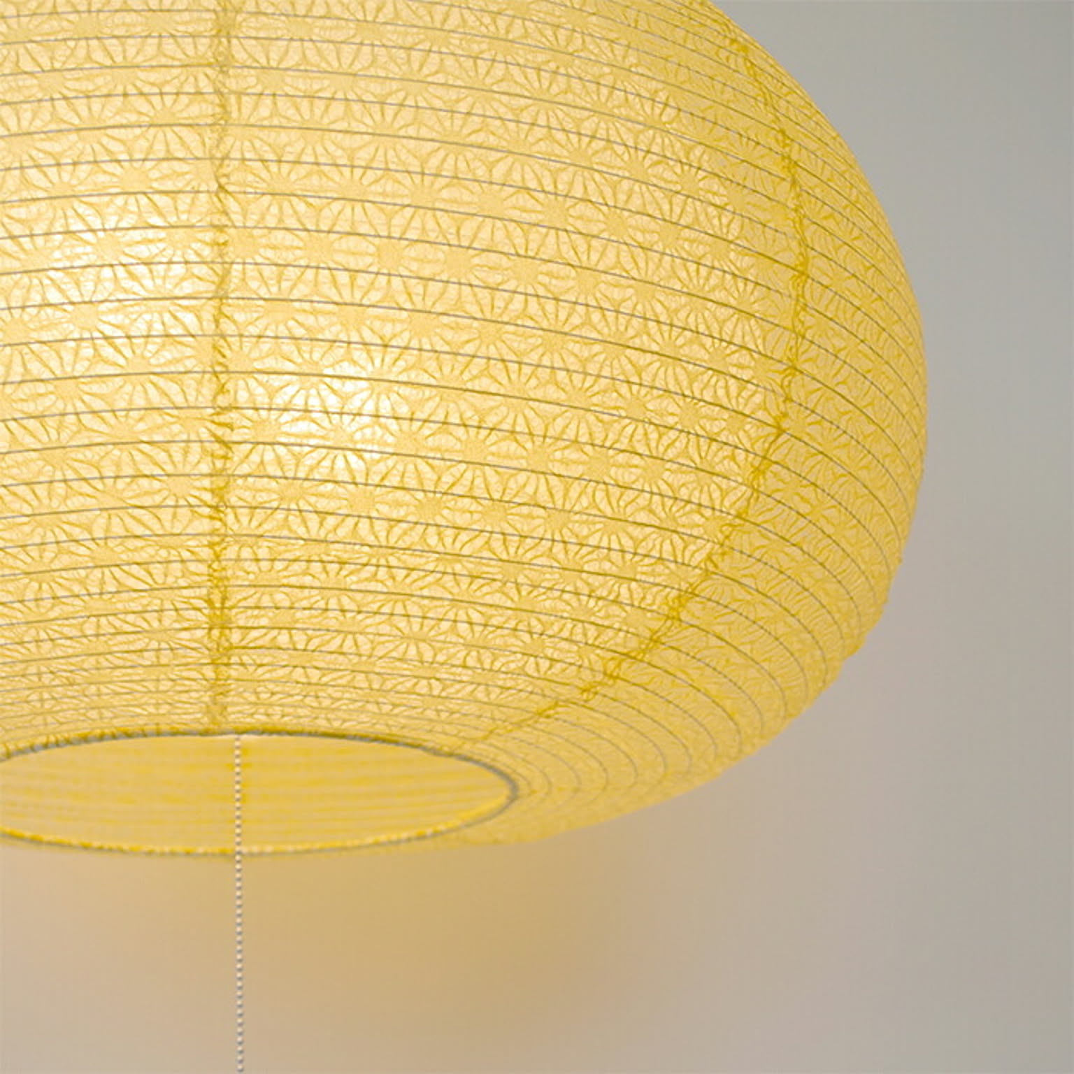 ペンダントライト