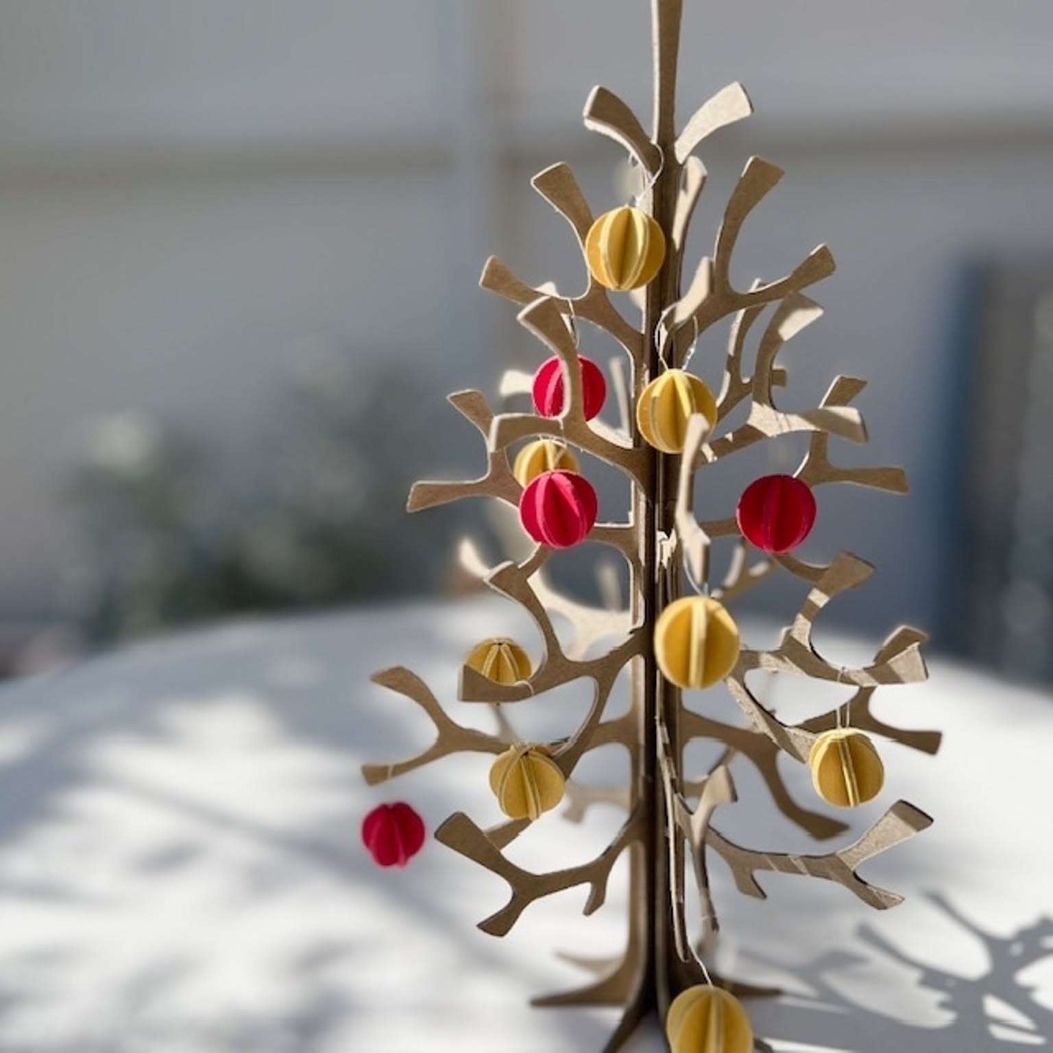 クリスマスグッズ