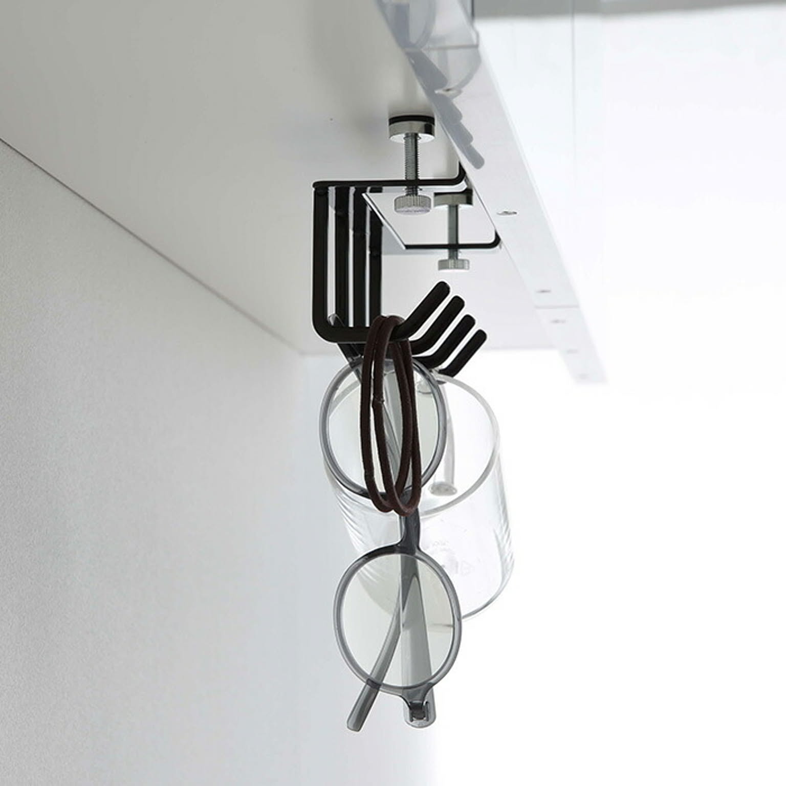 ドライヤー収納