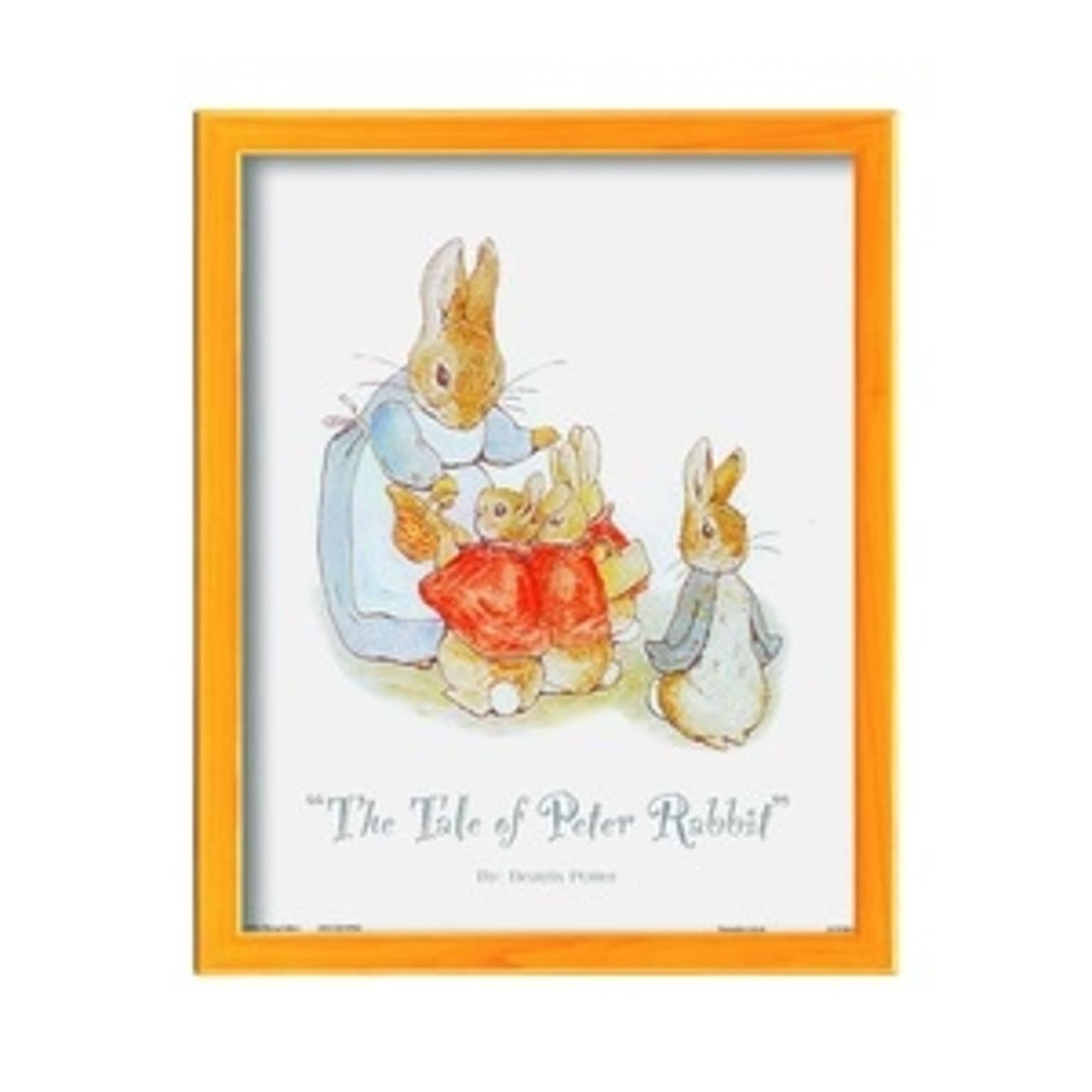 ポスター・ポスターフレーム