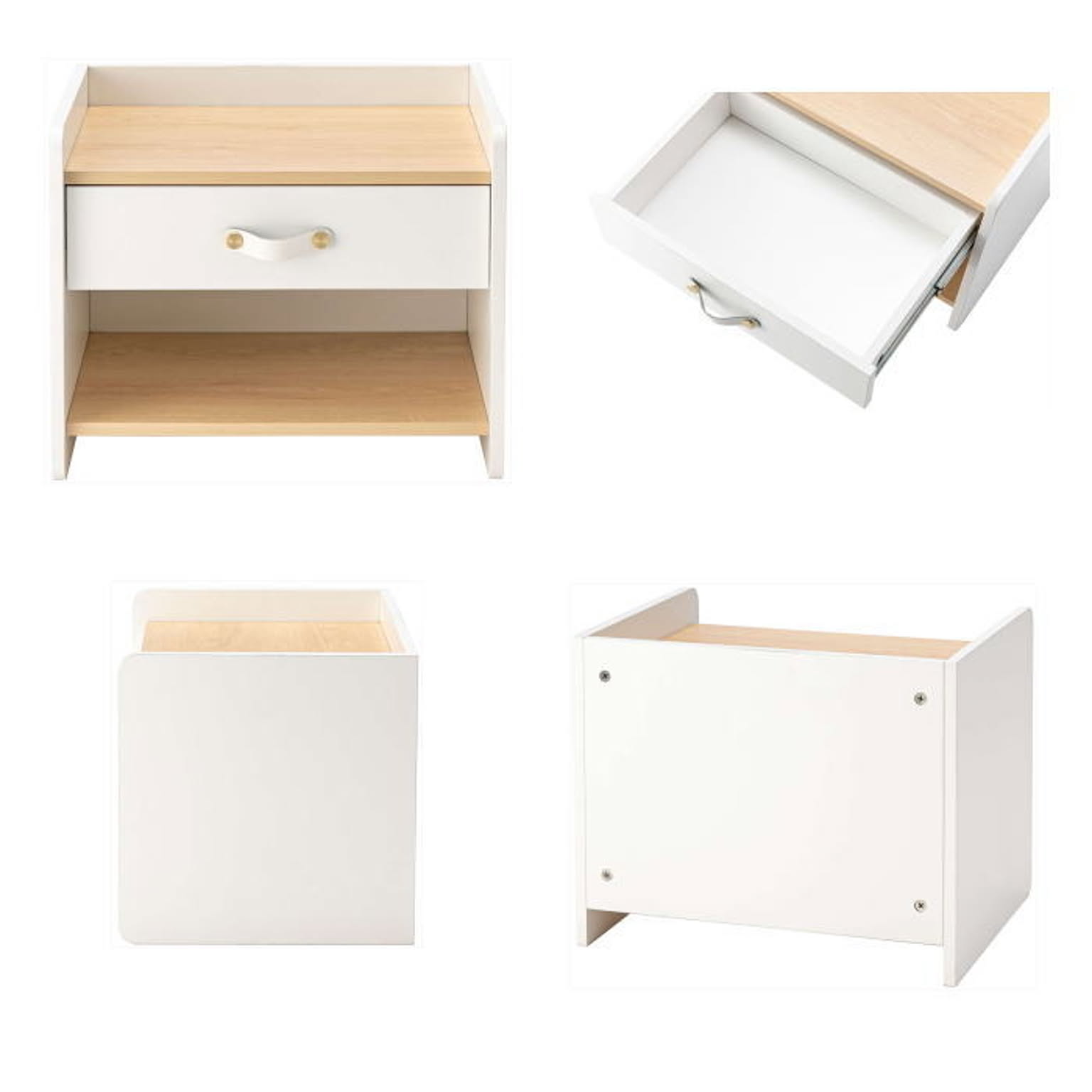 サイドテーブル・ナイトテーブル