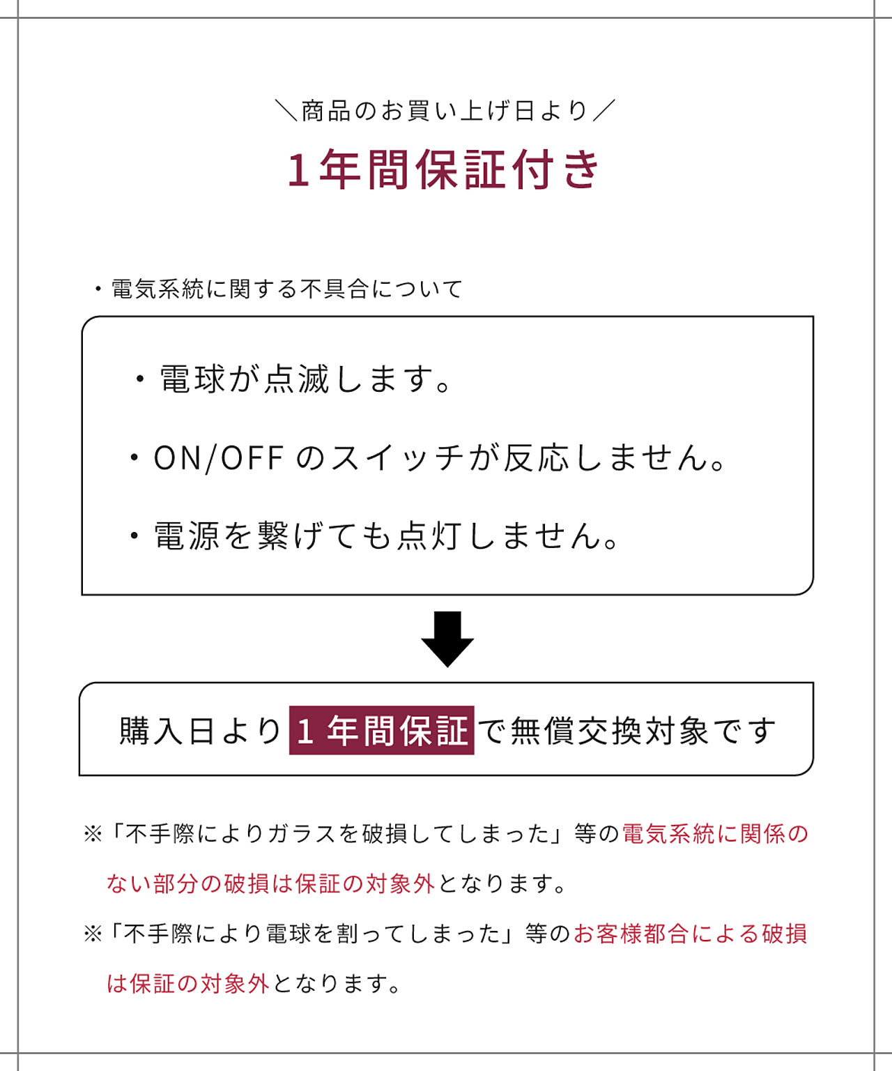 ペンダントライト