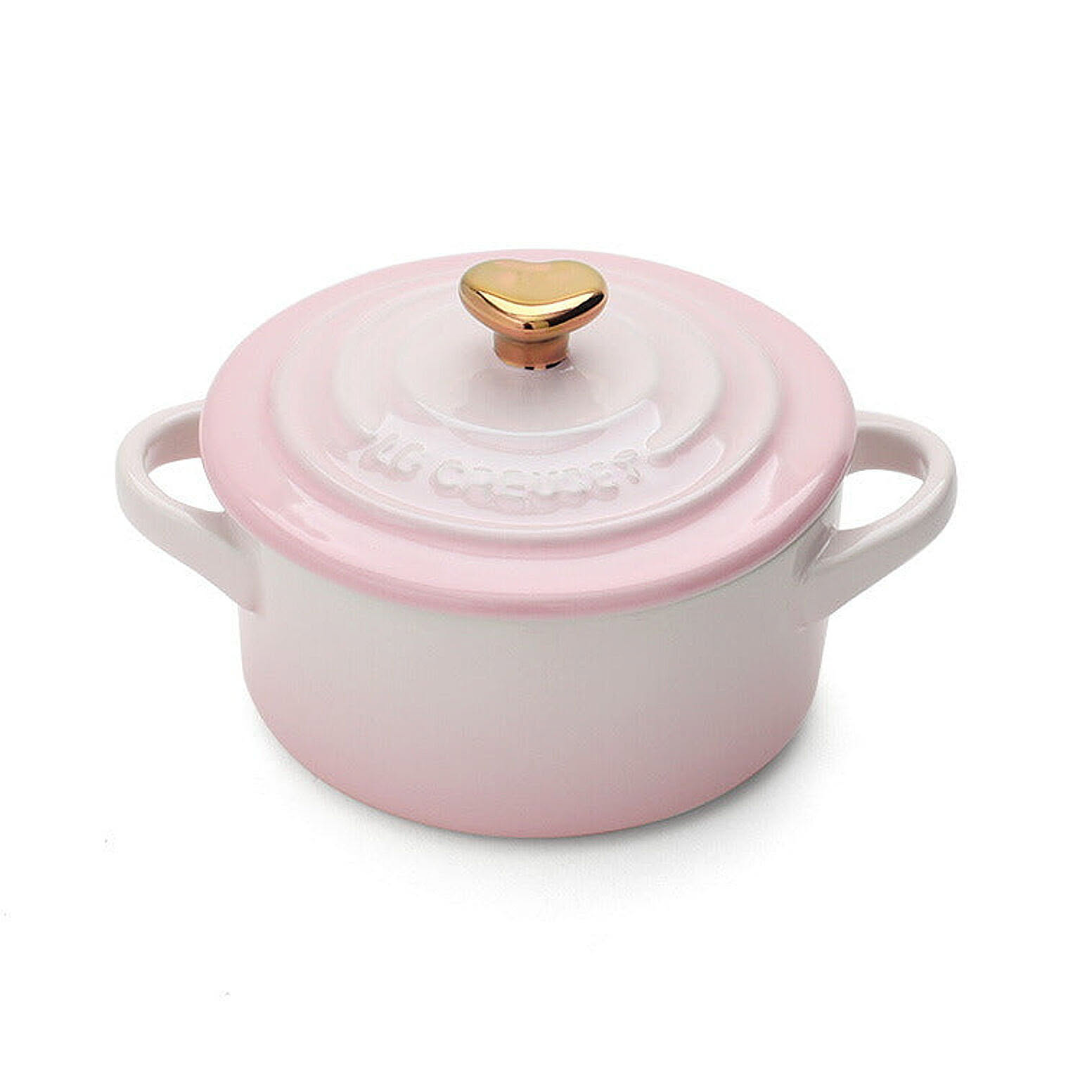 新品】ルクルーゼ鍋 ミニココットロンド5個セットLe Creuset ル