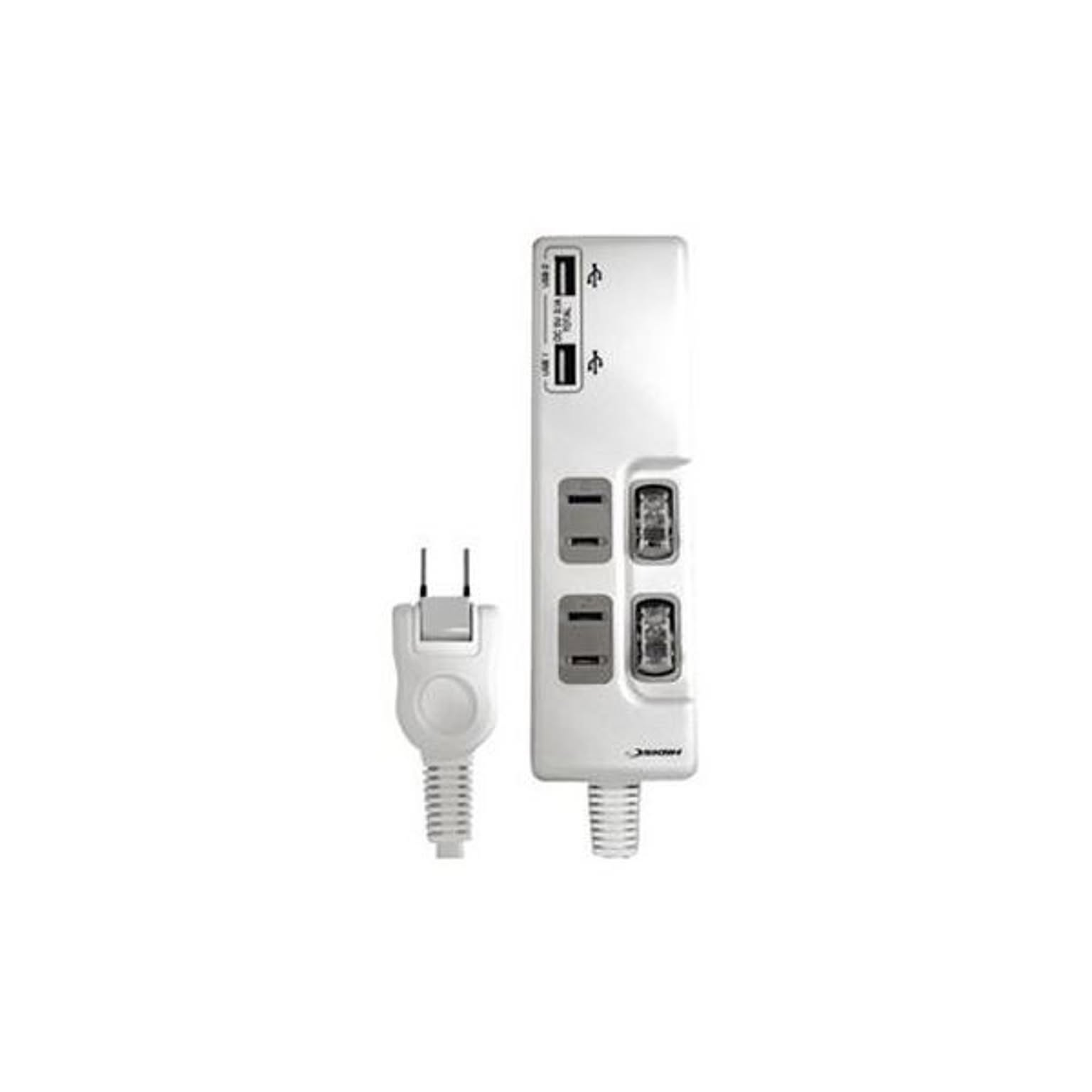 電源タップ