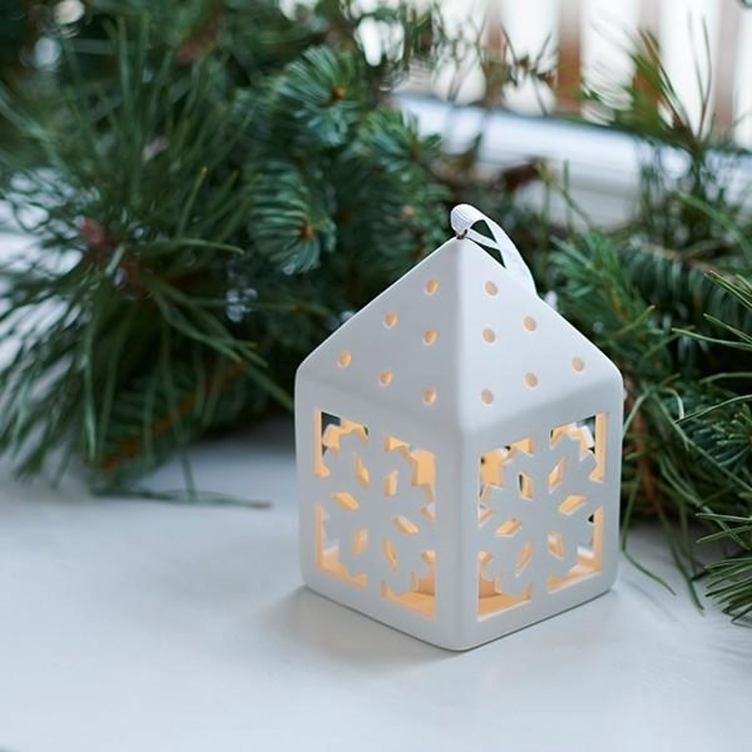 クリスマスグッズ