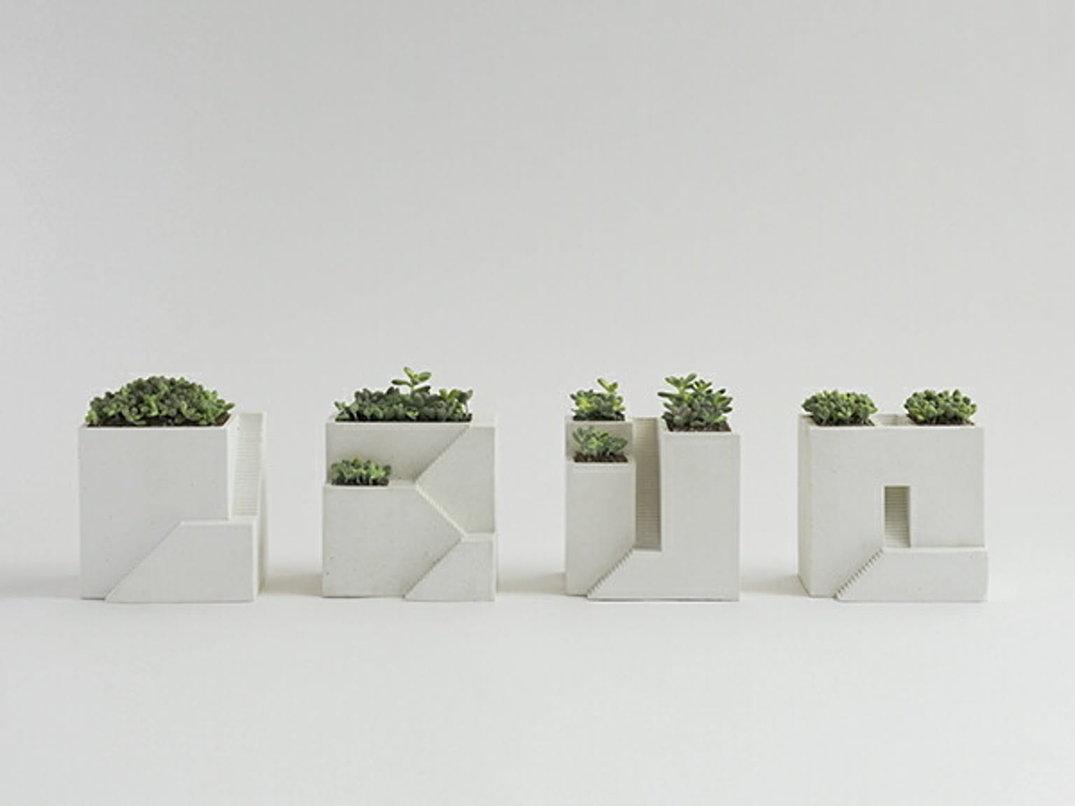 プランター・植木鉢