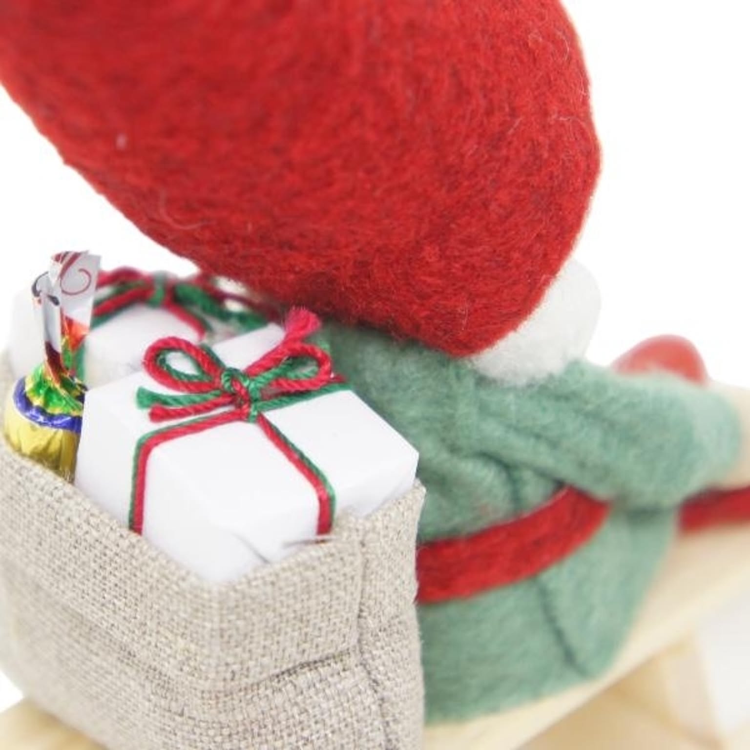 クリスマスグッズ