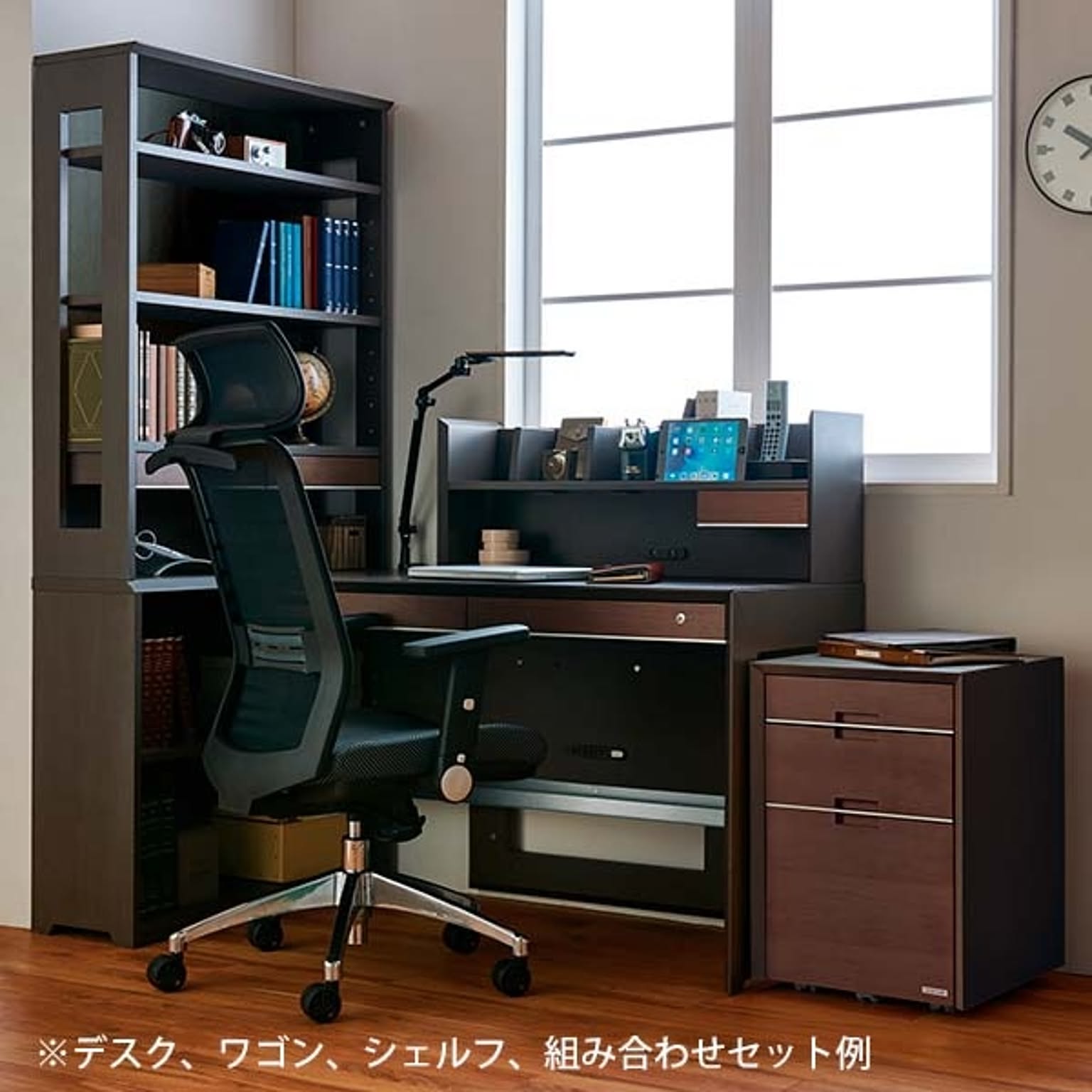 学習机