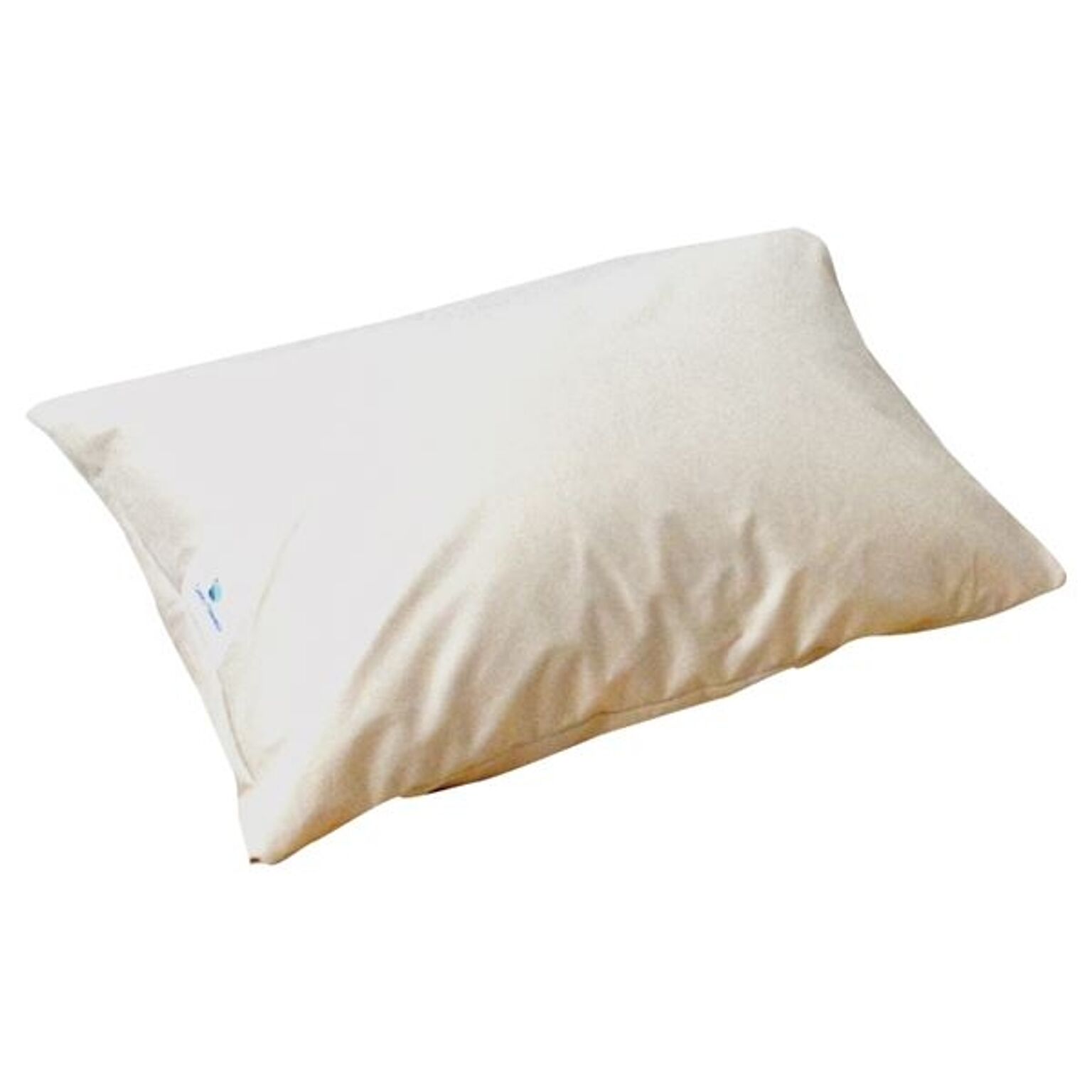 枕カバー 寝具 約43×63cm 日本製 綿100％ 抗ウイルス 制菌加工 デオスリープ 消臭機能付き ベッドルーム 枕別売