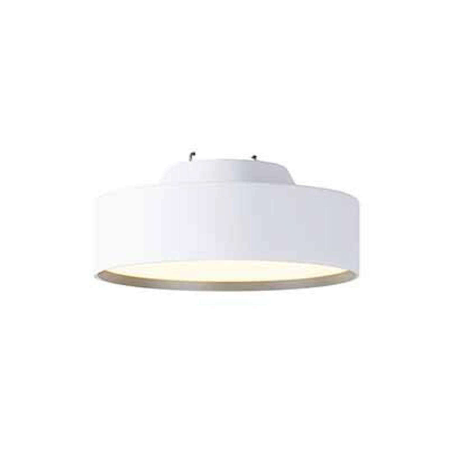 Glow mini LED-ceiling lamp (LED内臓) グローミニLEDシーリングランプ AW-0578E 10W LED内蔵型 調光 リモコン シーリングライト 天井照明