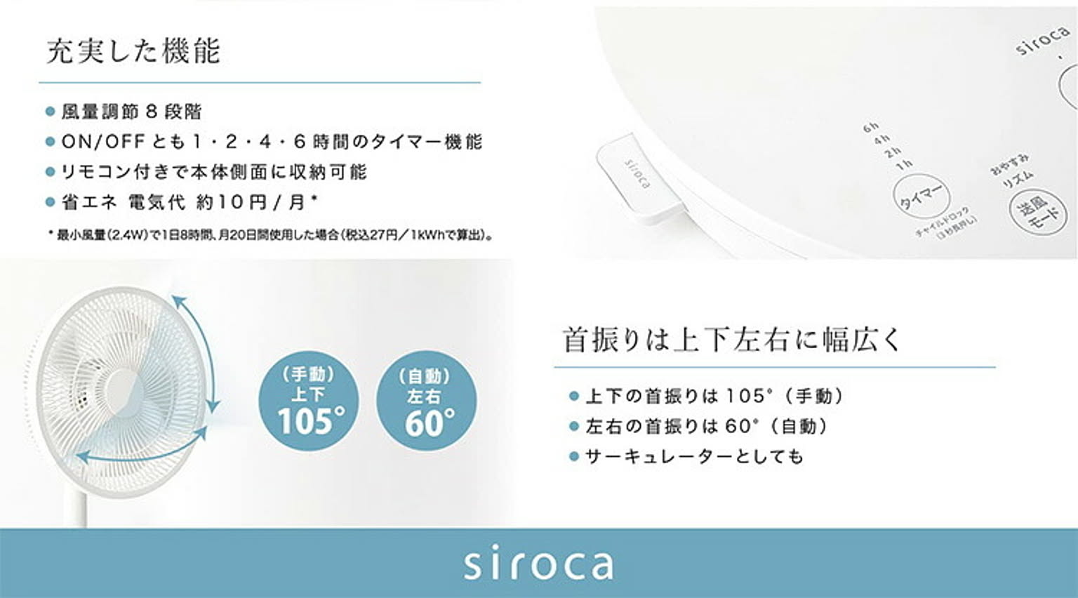 サーキュレーター