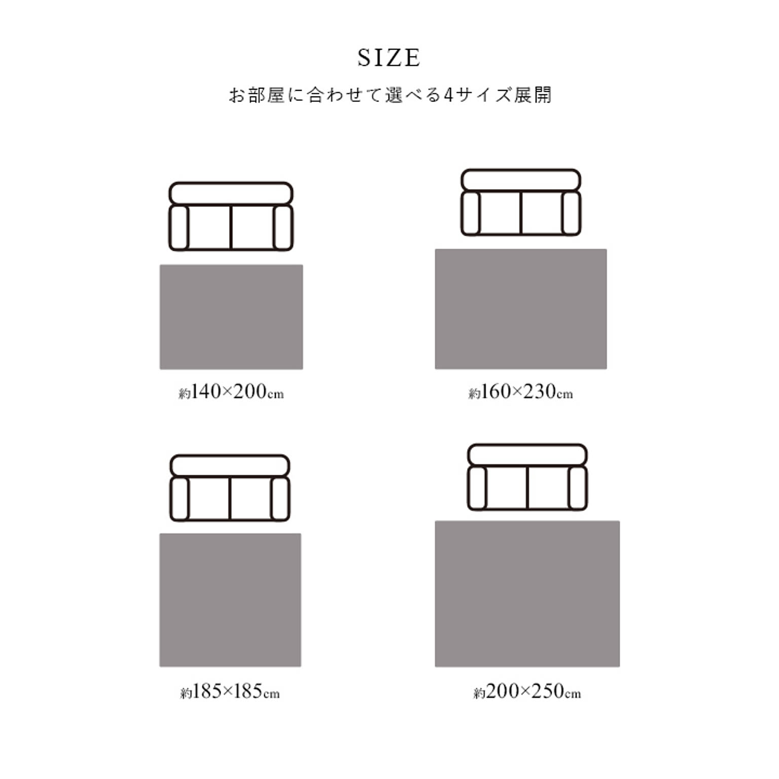 ラグ