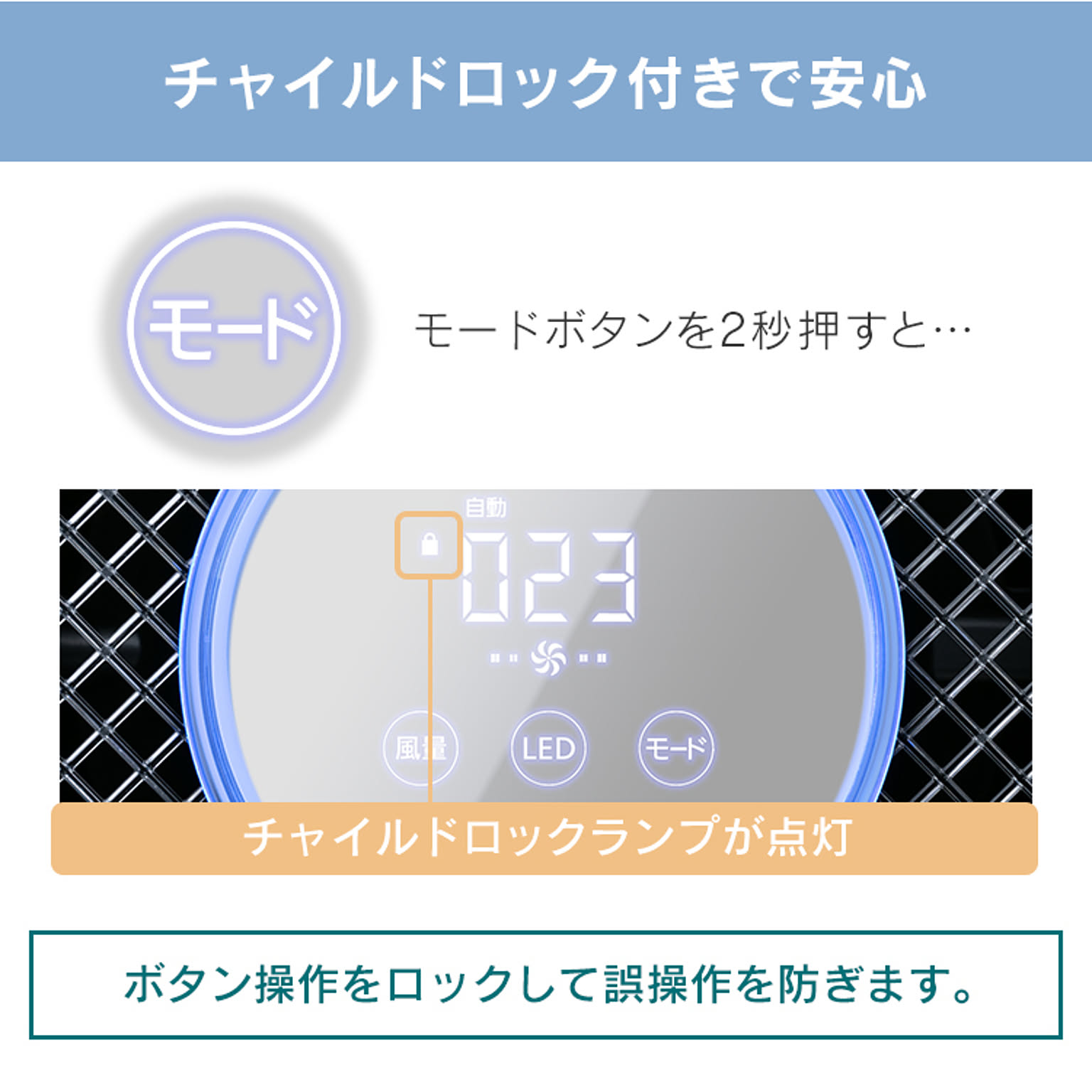 空気清浄機・除湿機