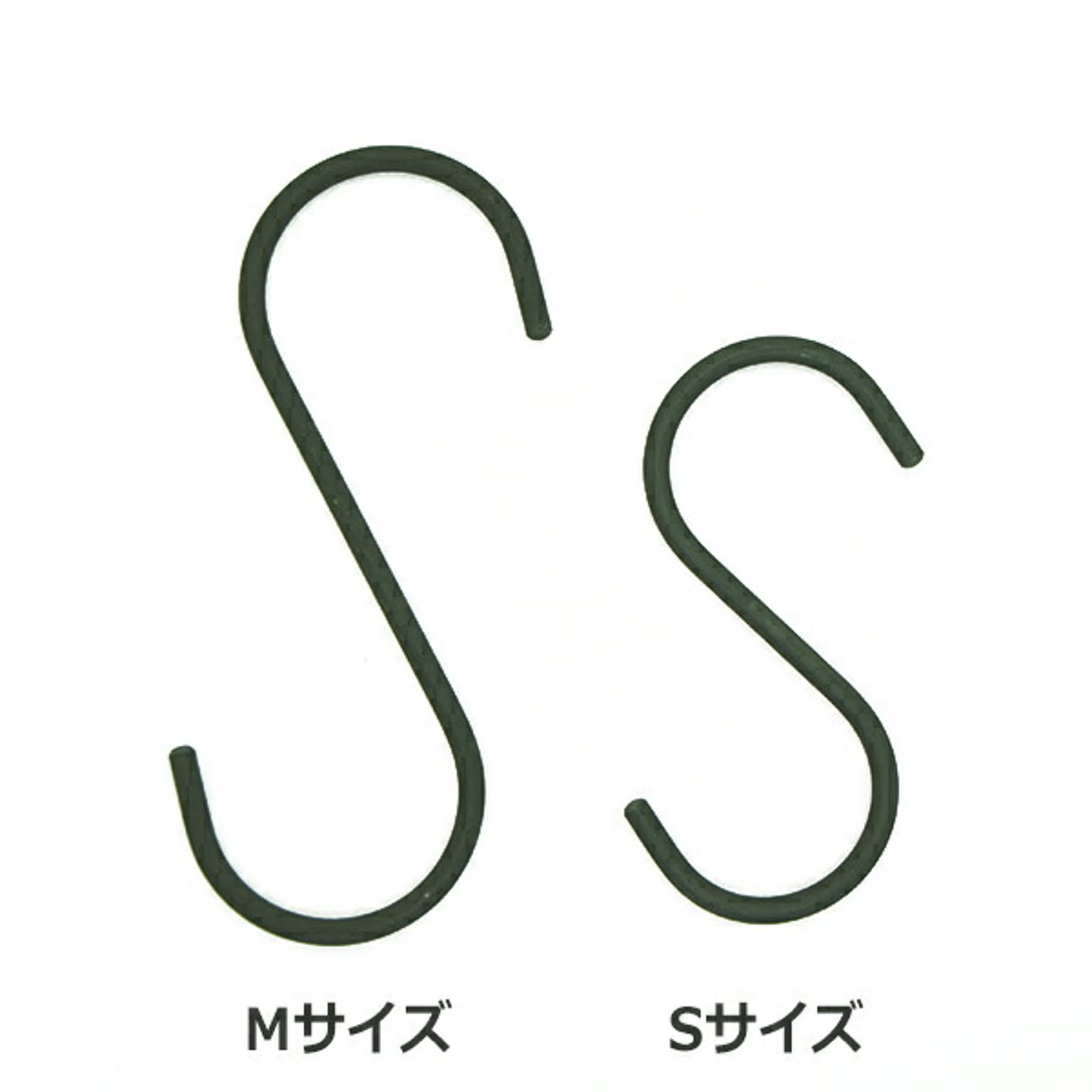 壁掛けフック・壁掛け金具