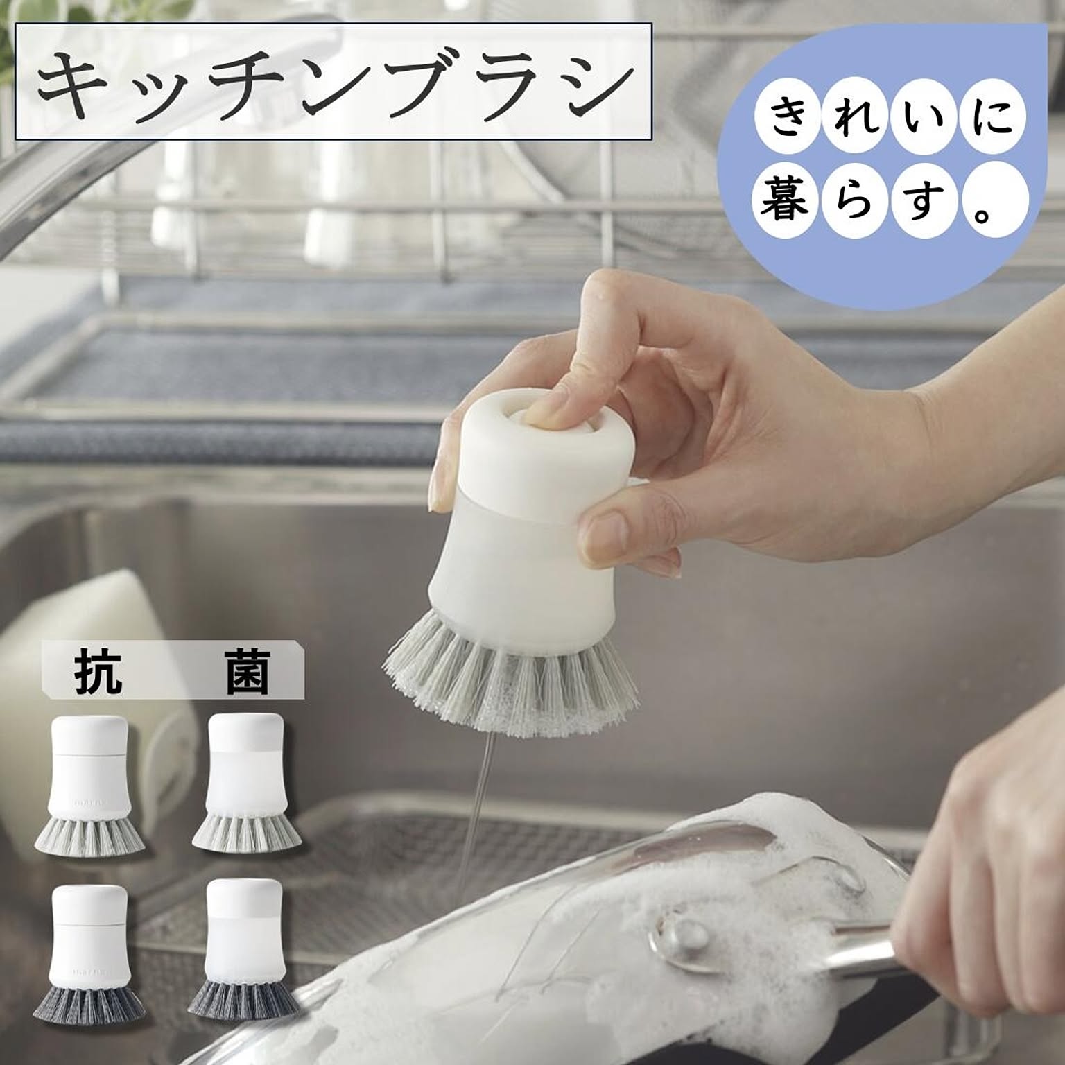 スポンジ